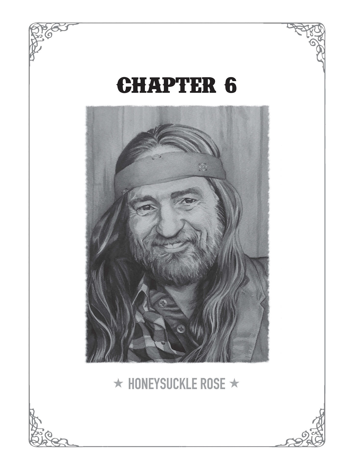 Willie Nelson: A Graphic History issue 1 - Page 72