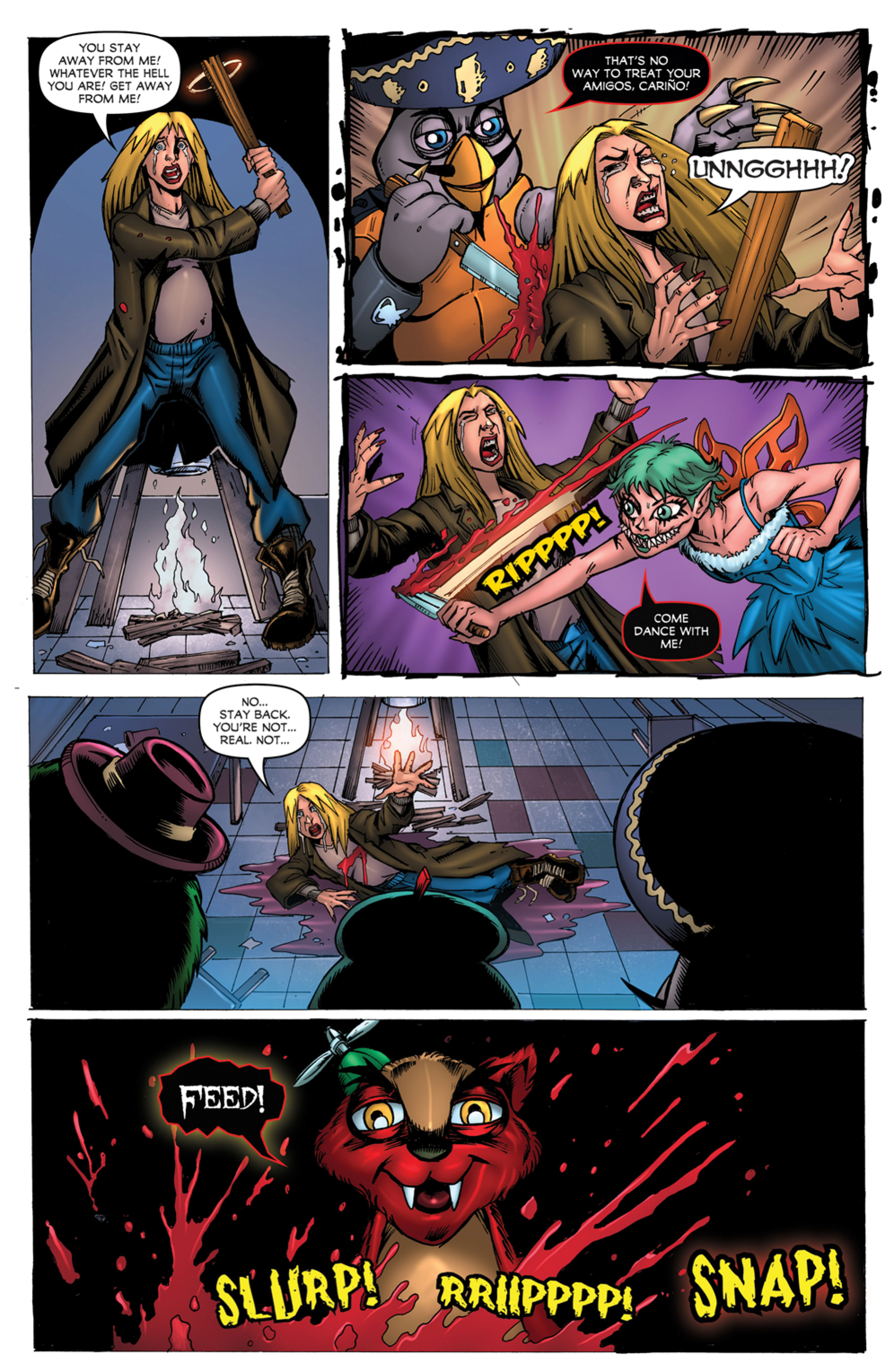 <{ $series->title }} issue 1 - Page 7