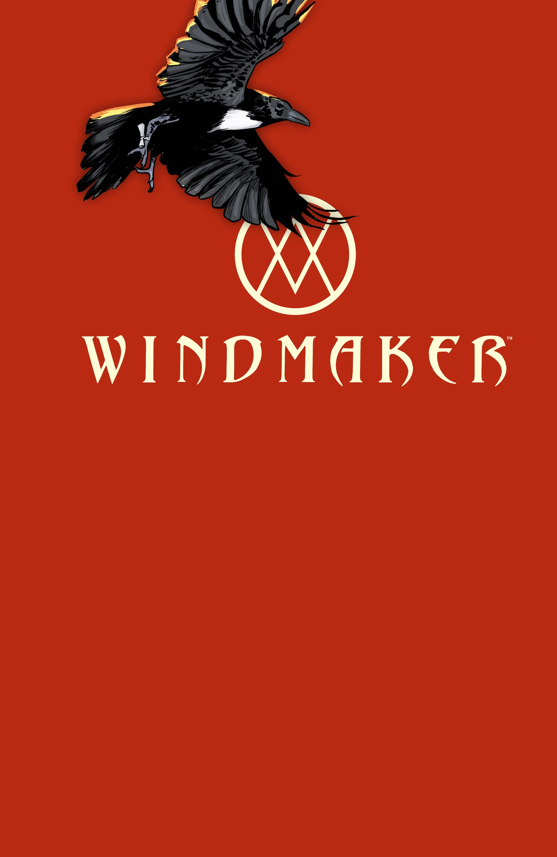 WindMaker (2022-): Chapter 1 - Page 3