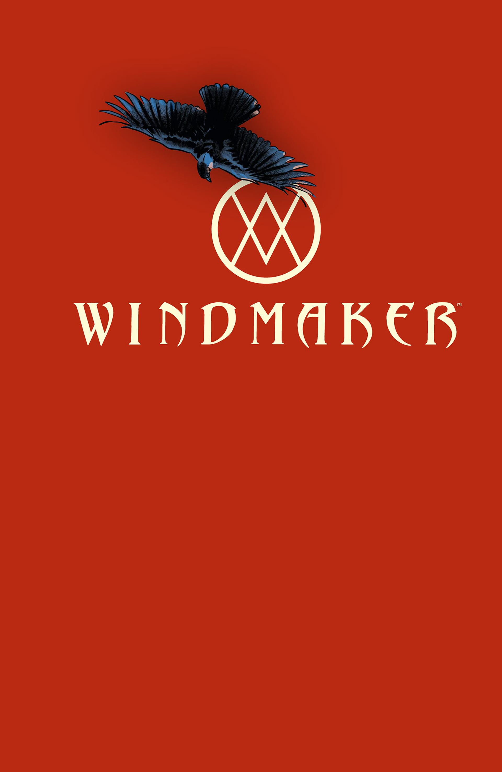 WindMaker (2022-): Chapter 2 - Page 3