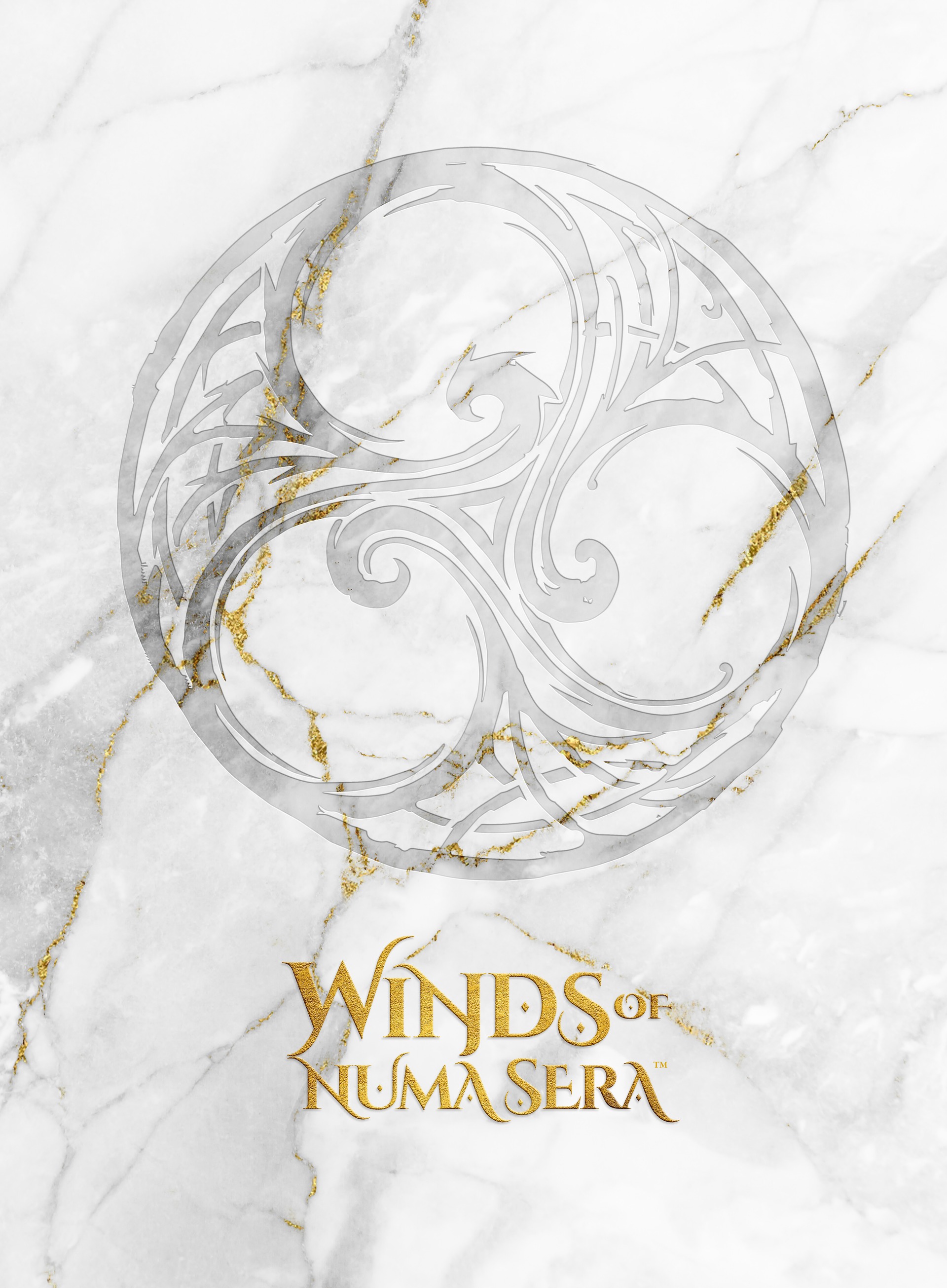Winds of Numa Sera (2022): Chapter vol1 - Page 3