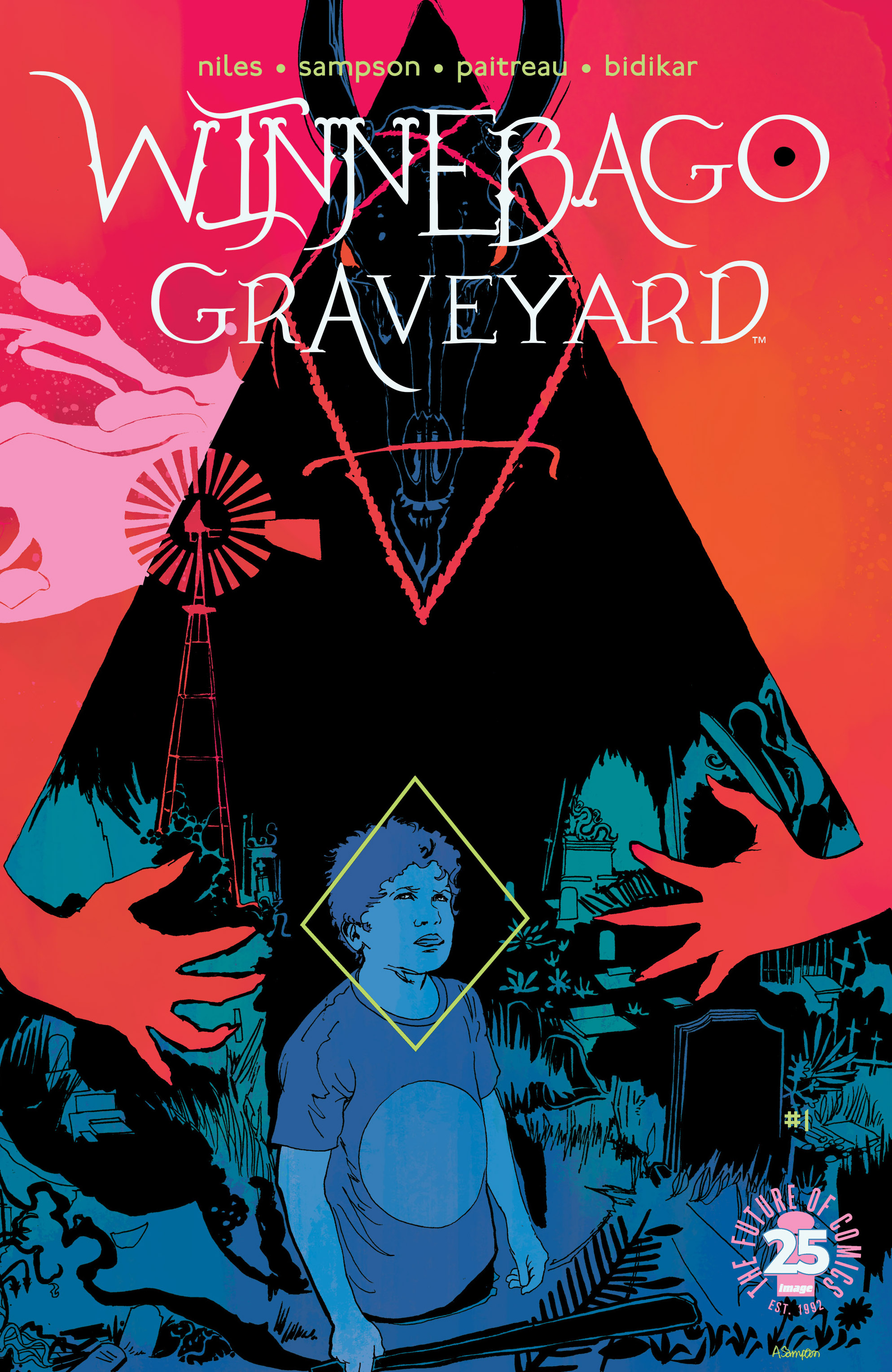 Winnebago Graveyard (2017)-Winnebago Graveyard (2017) #1