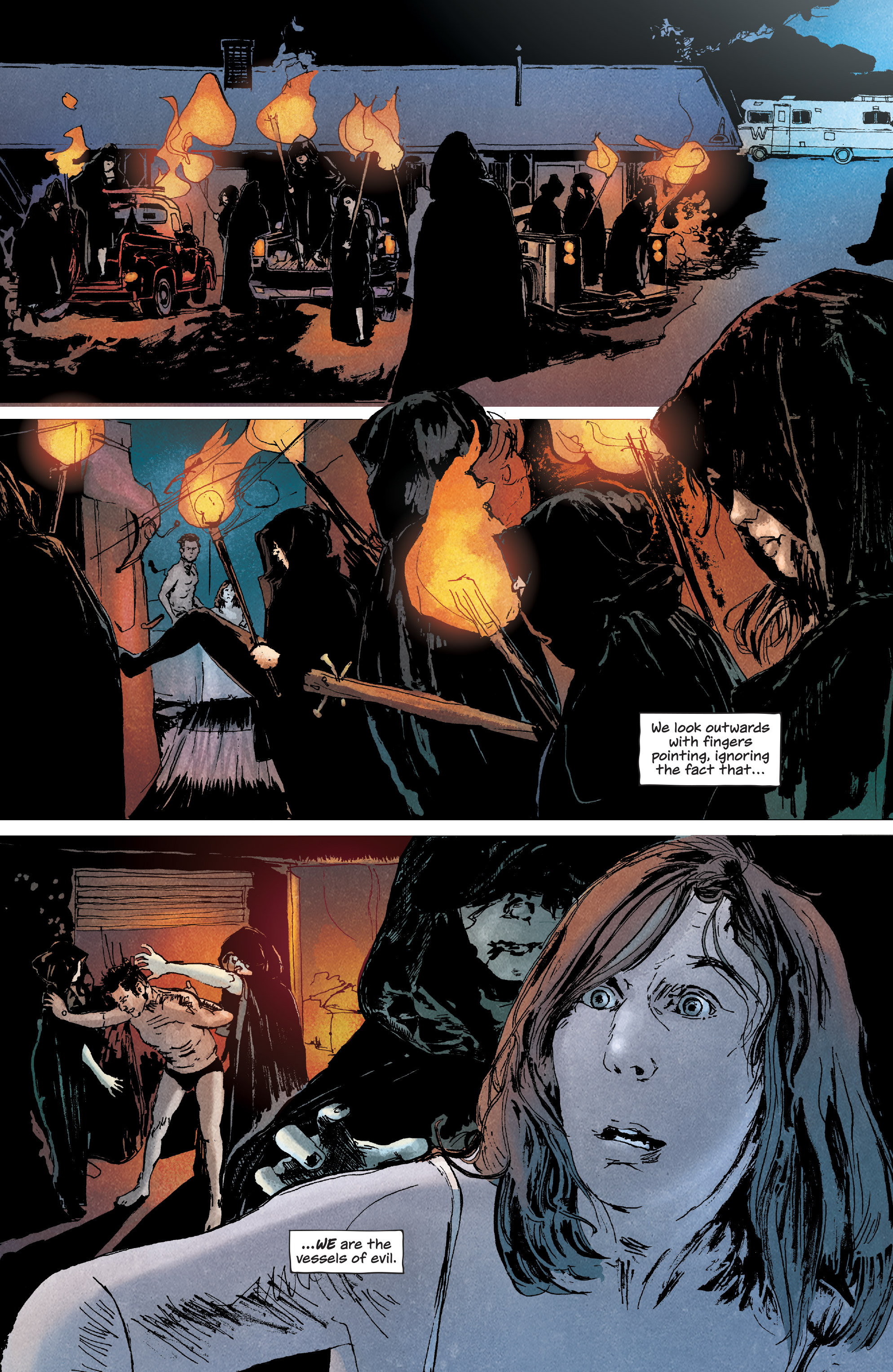 <{ $series->title }} issue 1 - Page 4