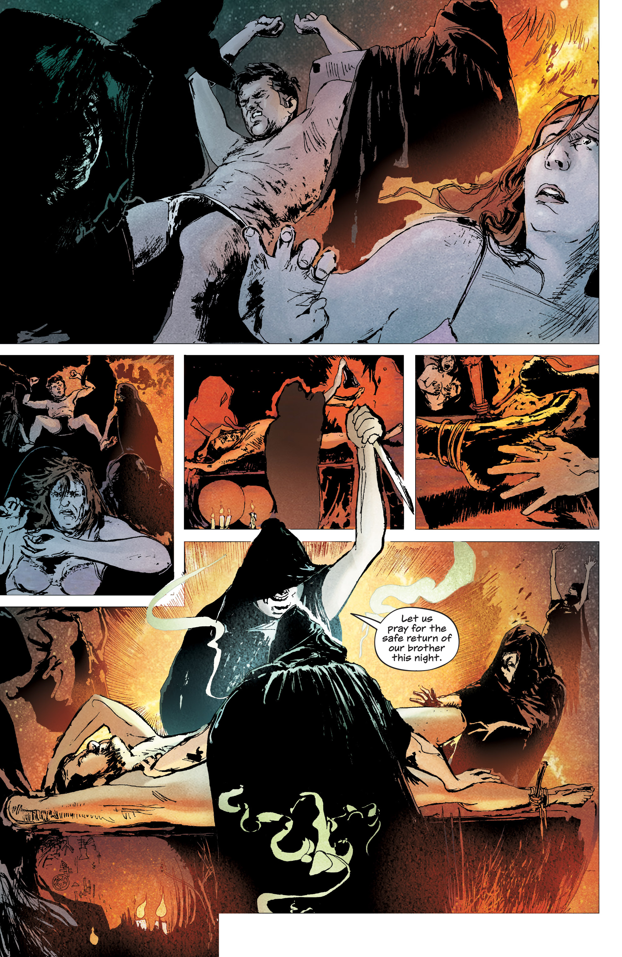 Winnebago Graveyard (2017) issue 1 - Page 7