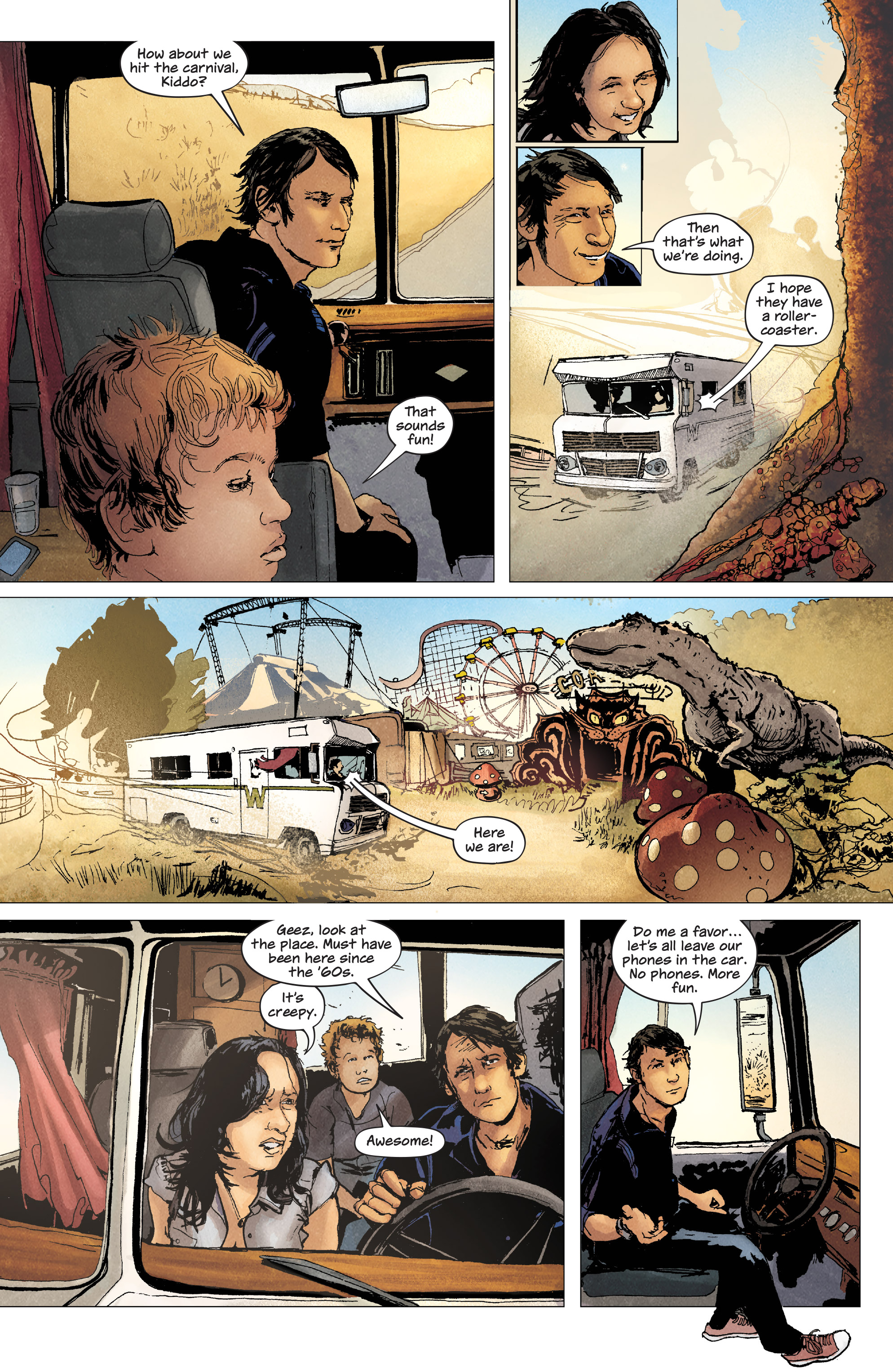 Winnebago Graveyard (2017) issue 1 - Page 12