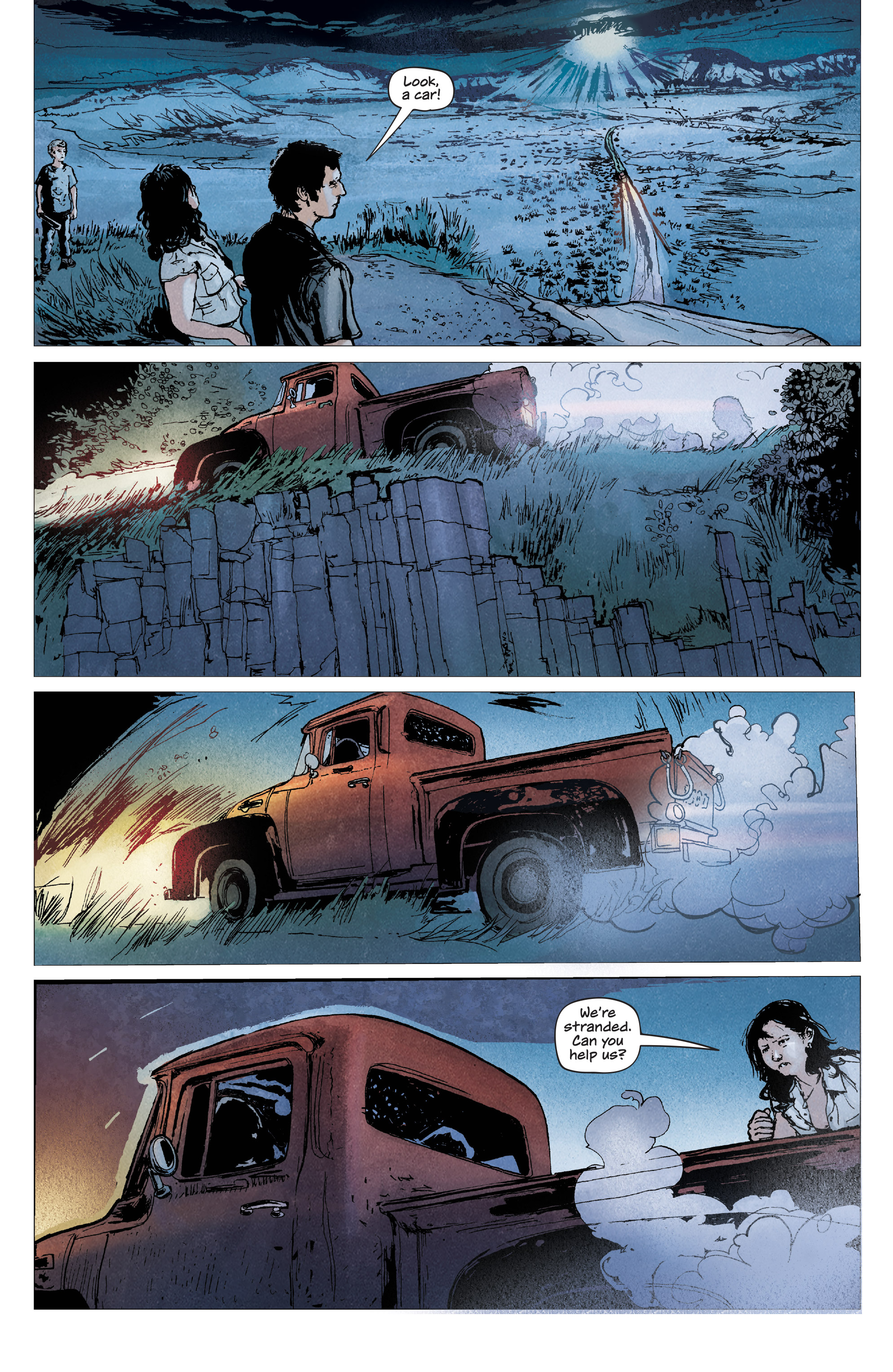 Winnebago Graveyard (2017) issue 1 - Page 20