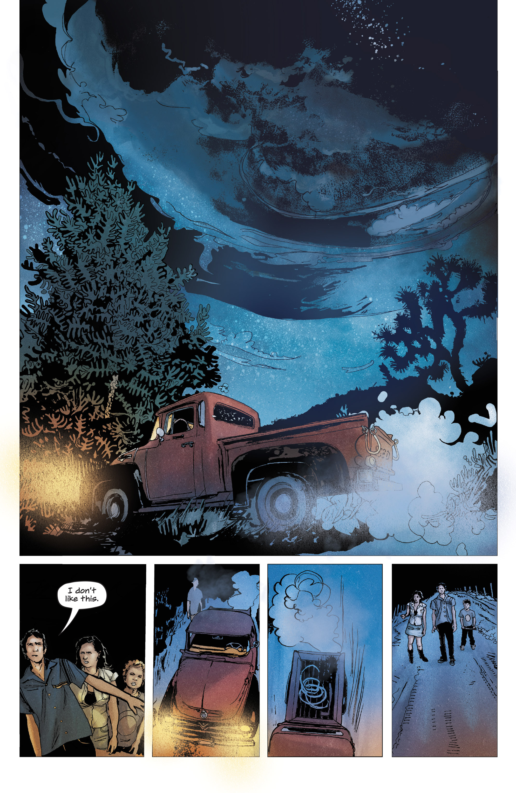 Winnebago Graveyard (2017) issue 1 - Page 21