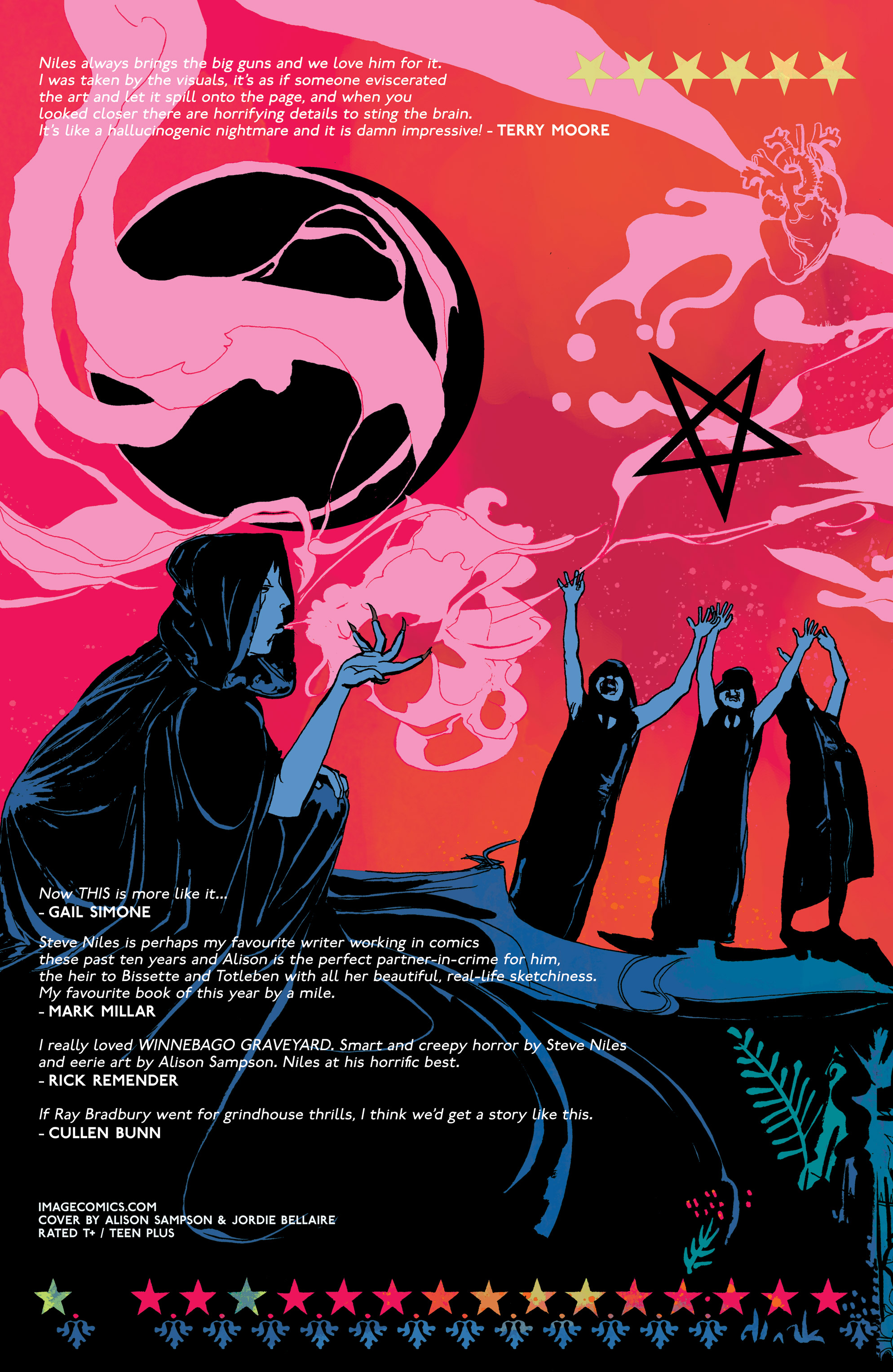 Winnebago Graveyard (2017) issue 1 - Page 30