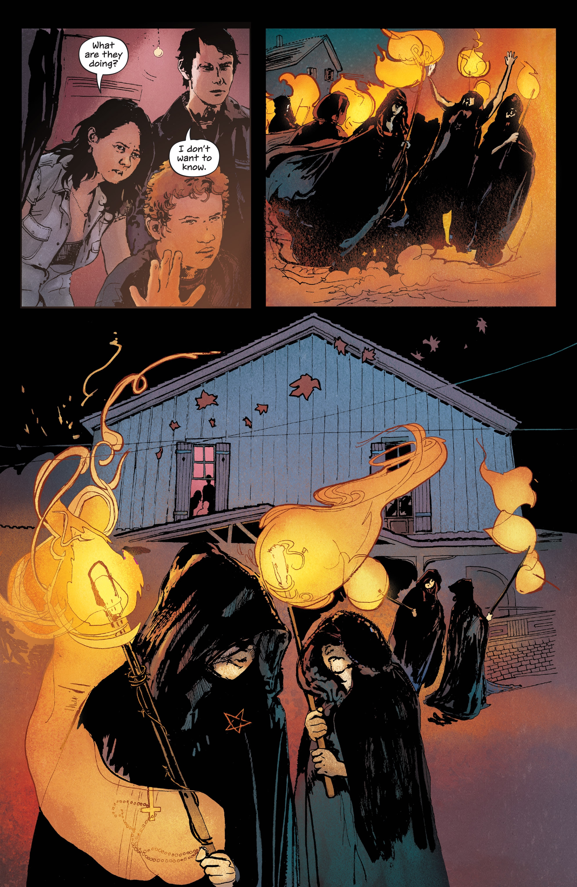 Winnebago Graveyard (2017) issue 2 - Page 10