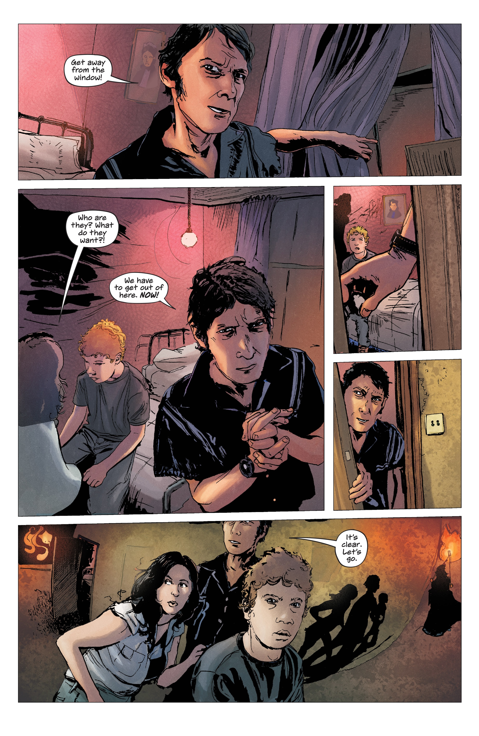 Winnebago Graveyard (2017) issue 2 - Page 12