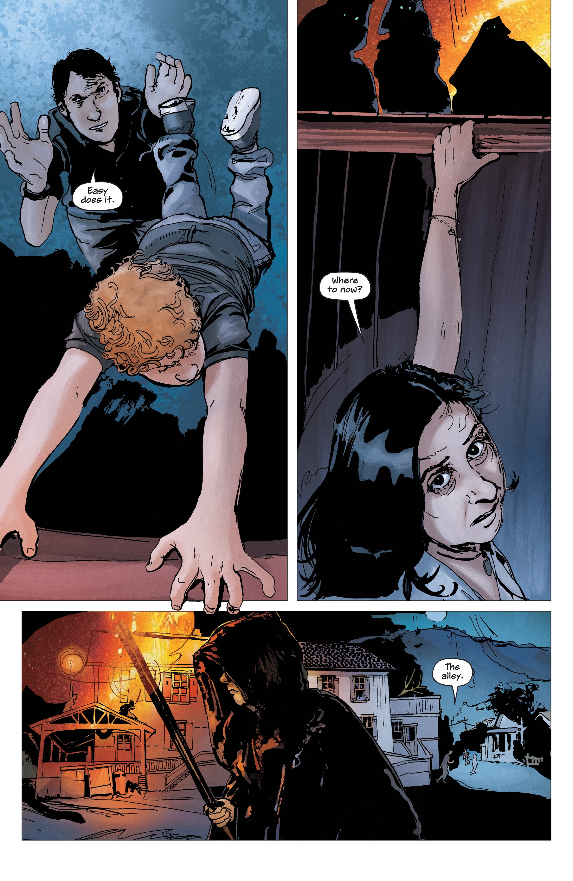 Winnebago Graveyard (2017) issue 2 - Page 15