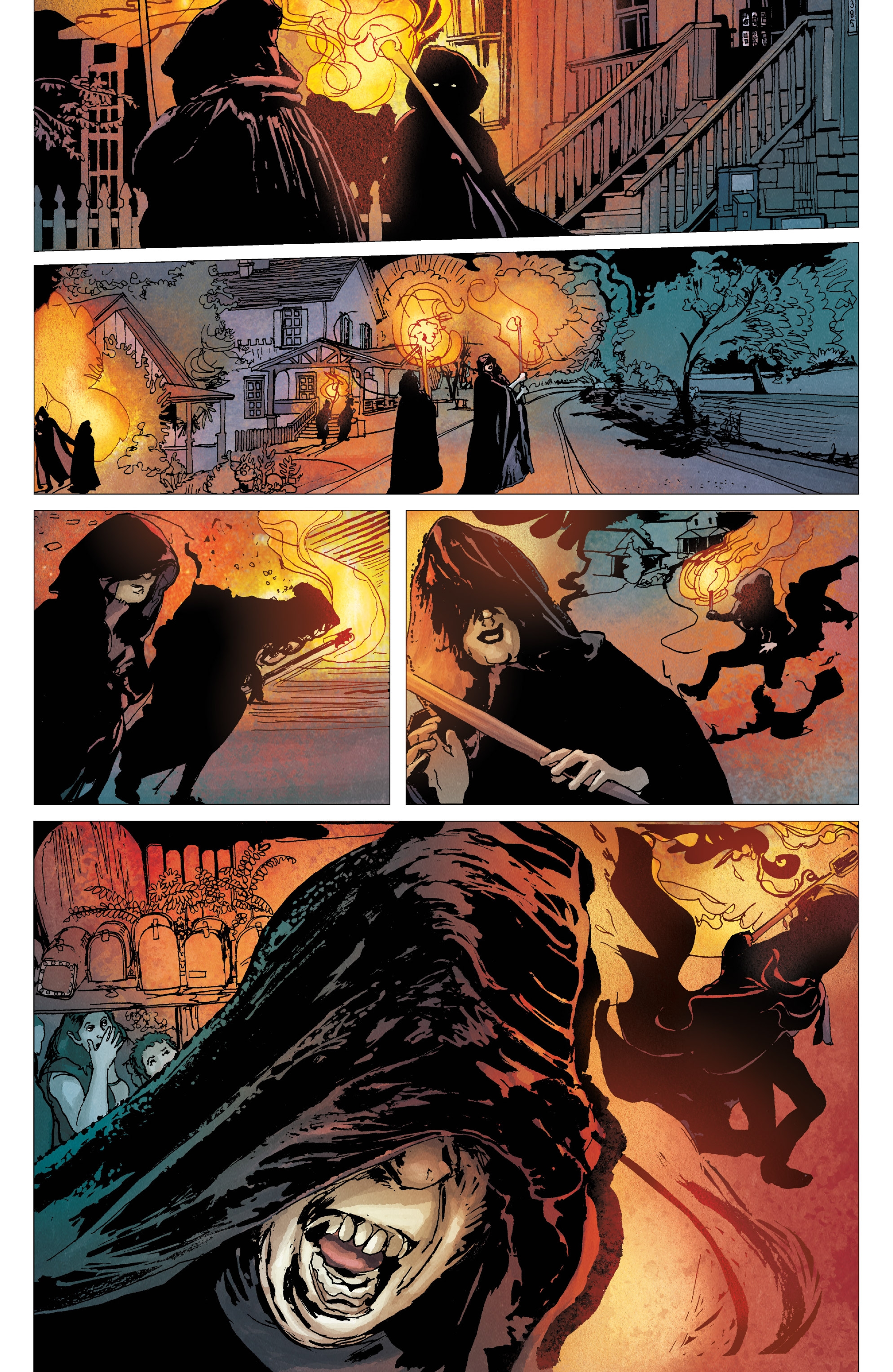 Winnebago Graveyard (2017) issue 2 - Page 17