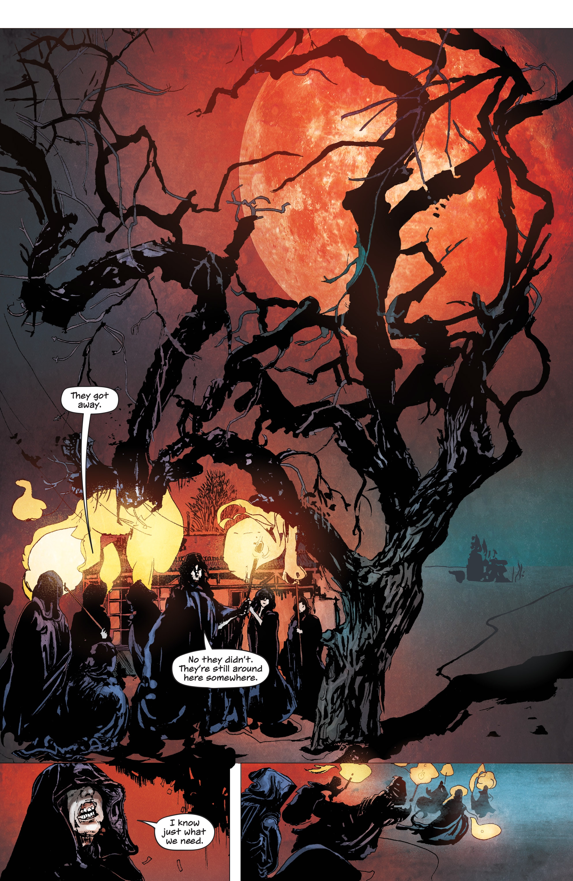 Winnebago Graveyard (2017) issue 2 - Page 20