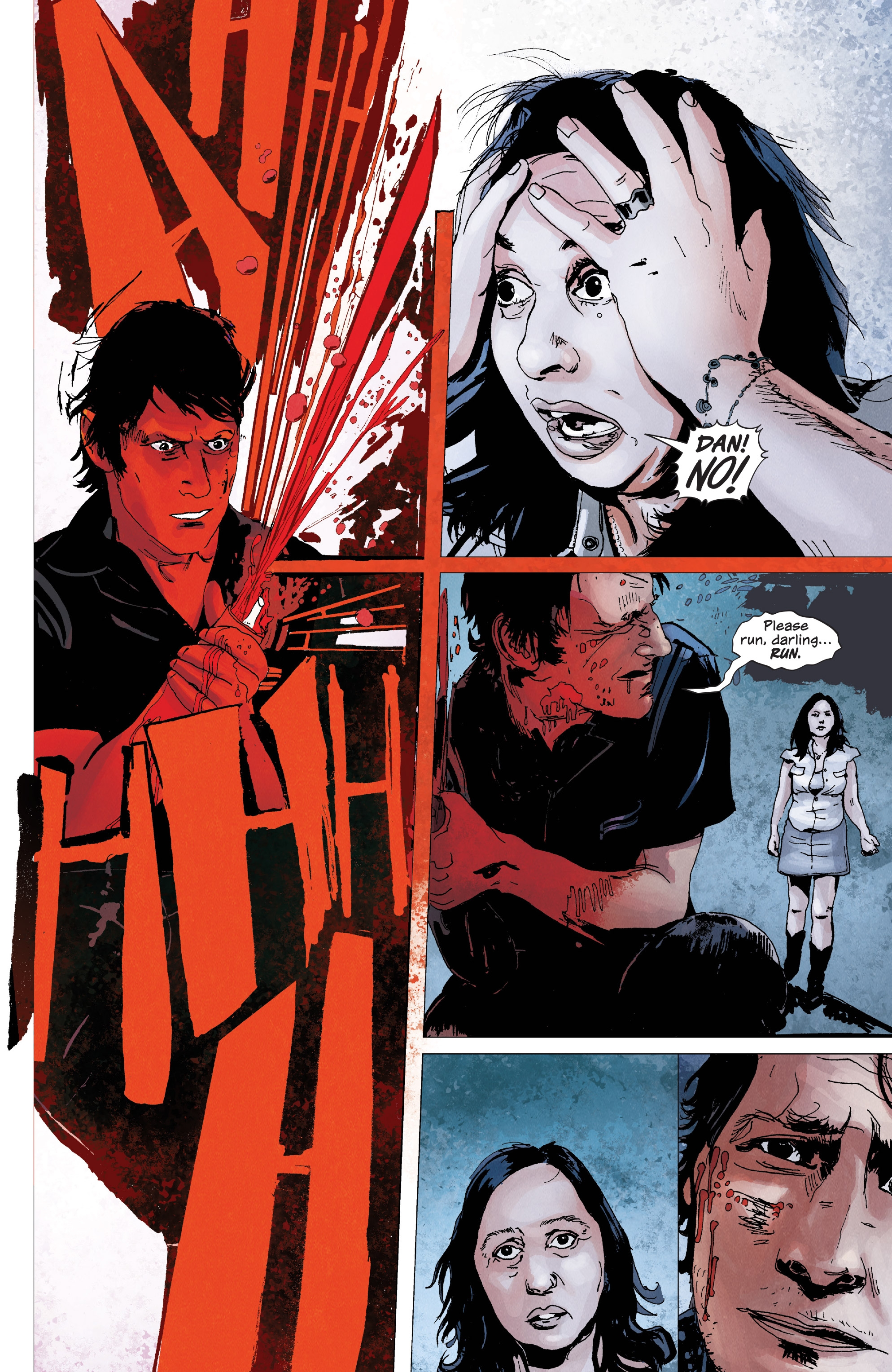 Winnebago Graveyard (2017) issue 3 - Page 19