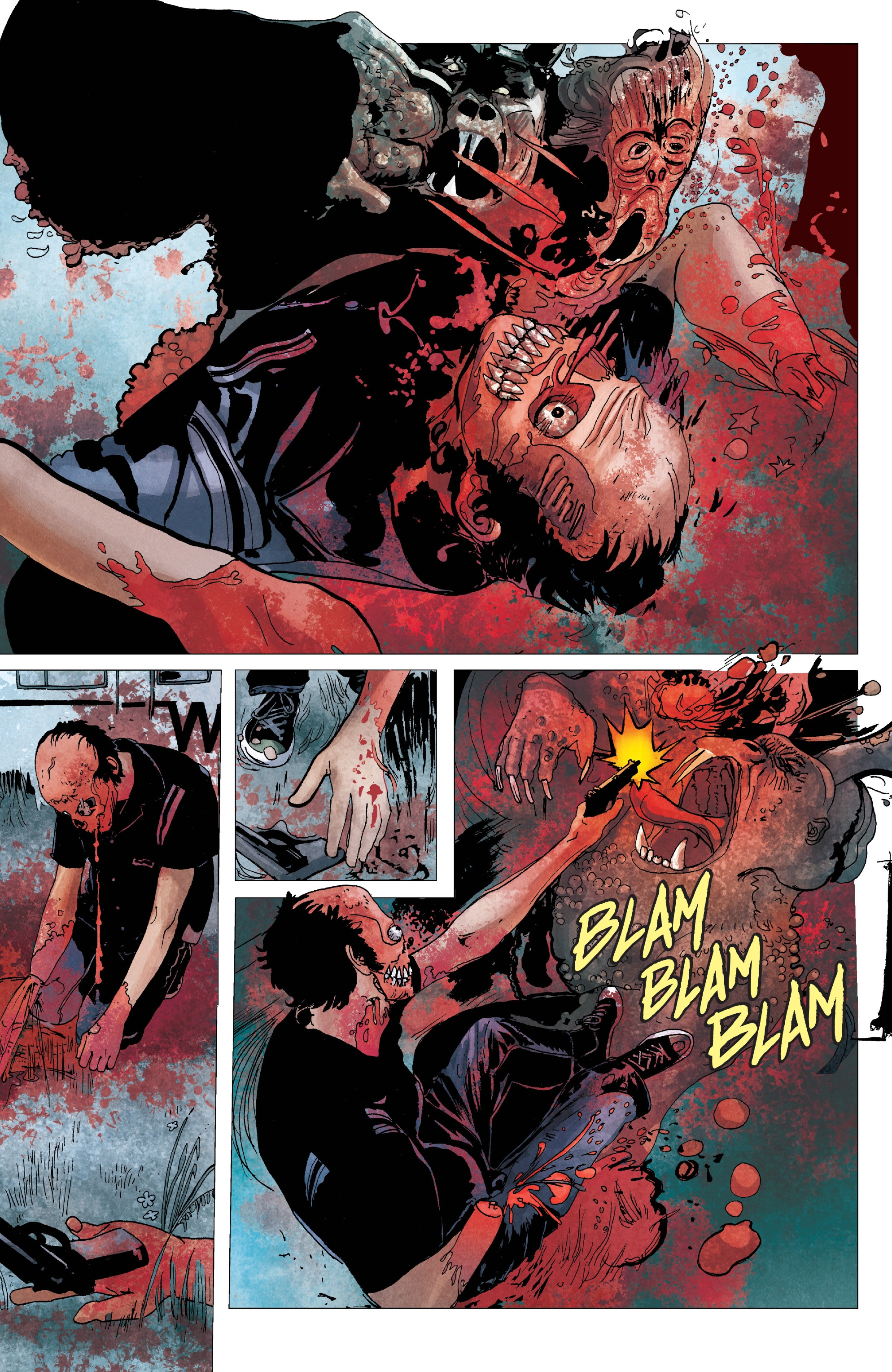 Winnebago Graveyard (2017) issue 3 - Page 20