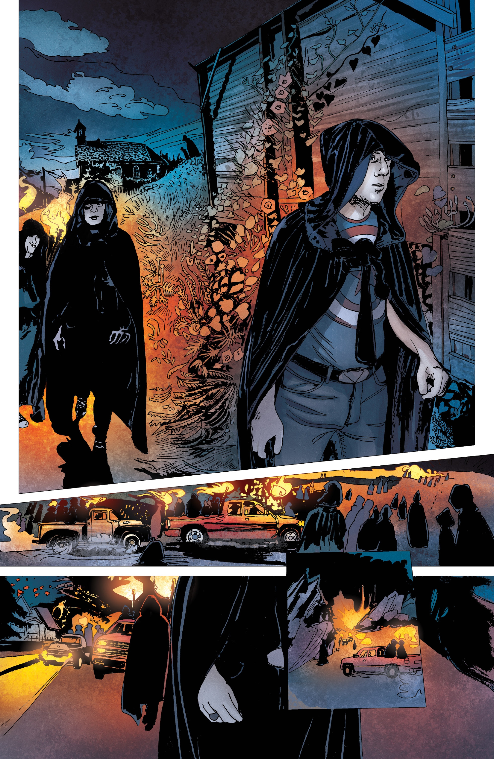 Winnebago Graveyard (2017) issue 4 - Page 7