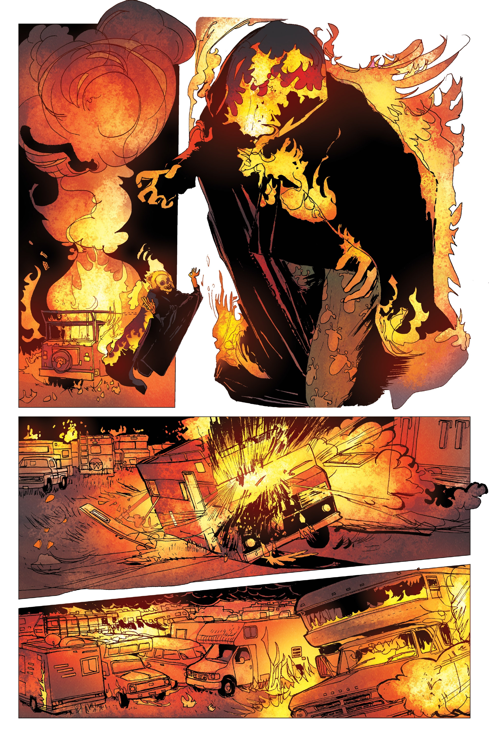 Winnebago Graveyard (2017) issue 4 - Page 12