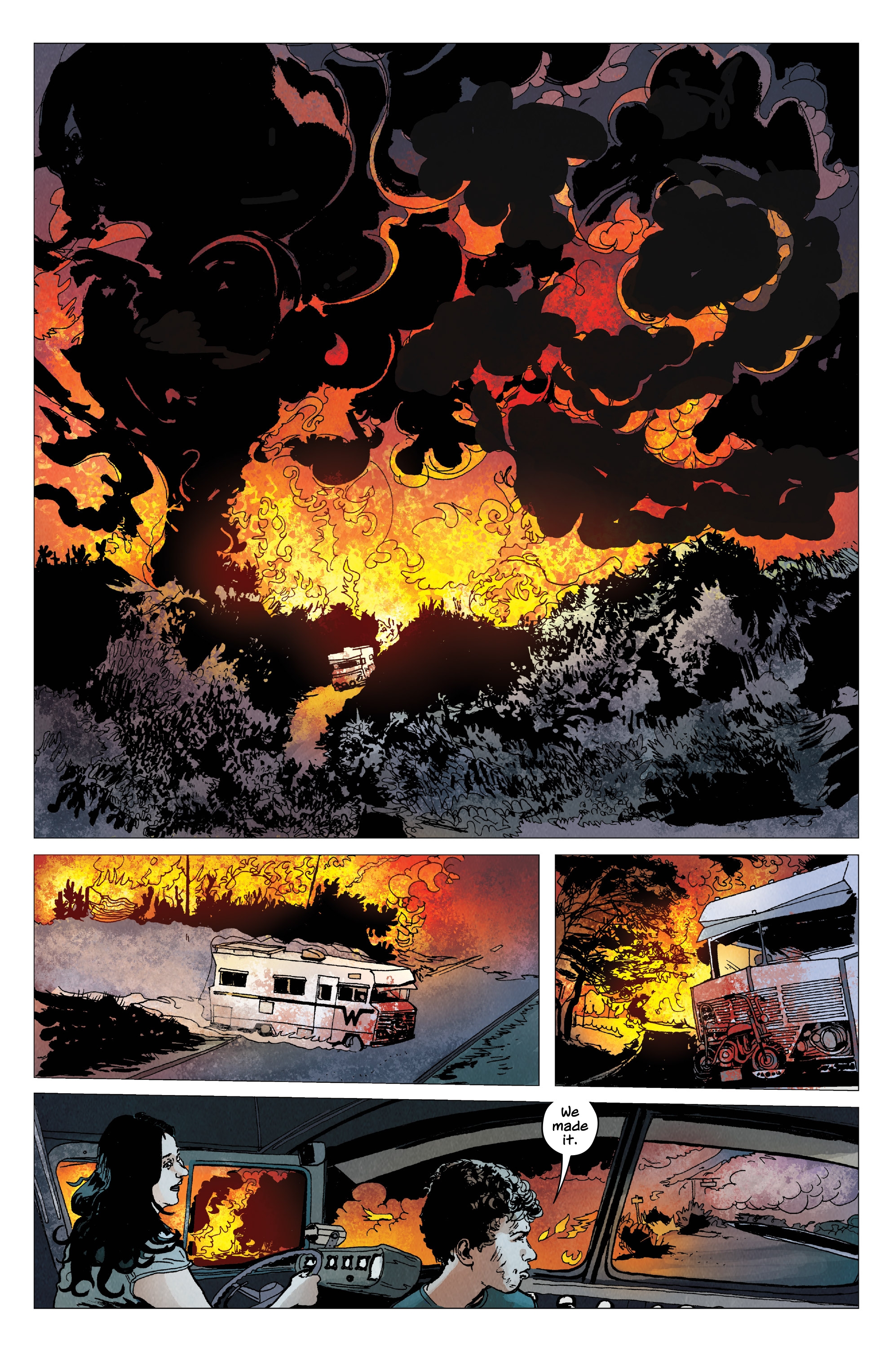 Winnebago Graveyard (2017) issue 4 - Page 21