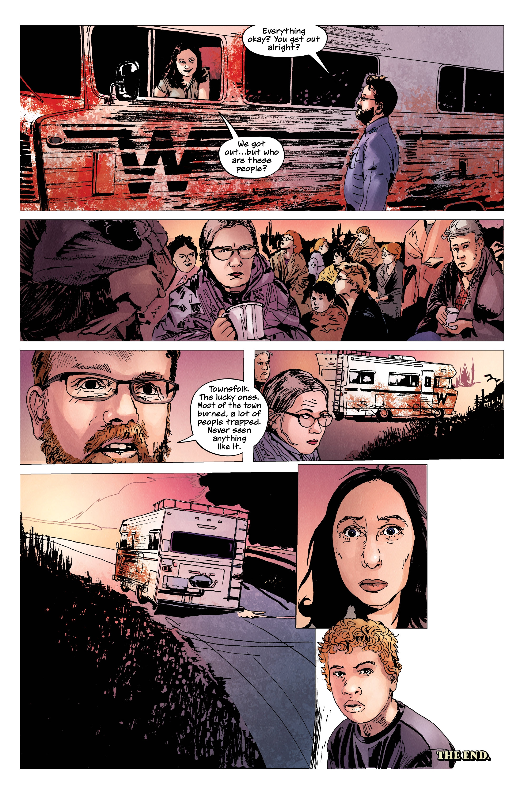 Winnebago Graveyard (2017) issue 4 - Page 23