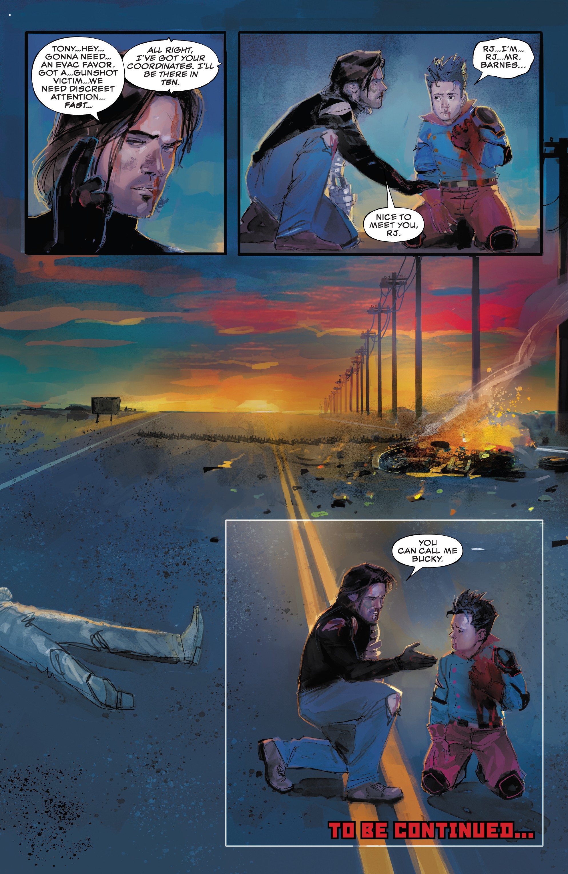 Winter Soldier (2018-) issue 2 - Page 23