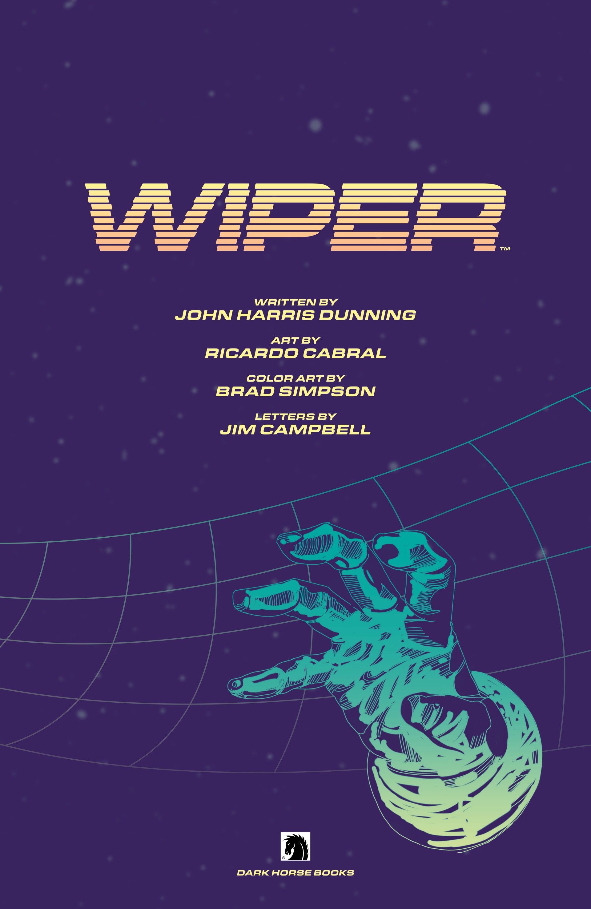 Wiper (2022): Chapter OGN - Page 3