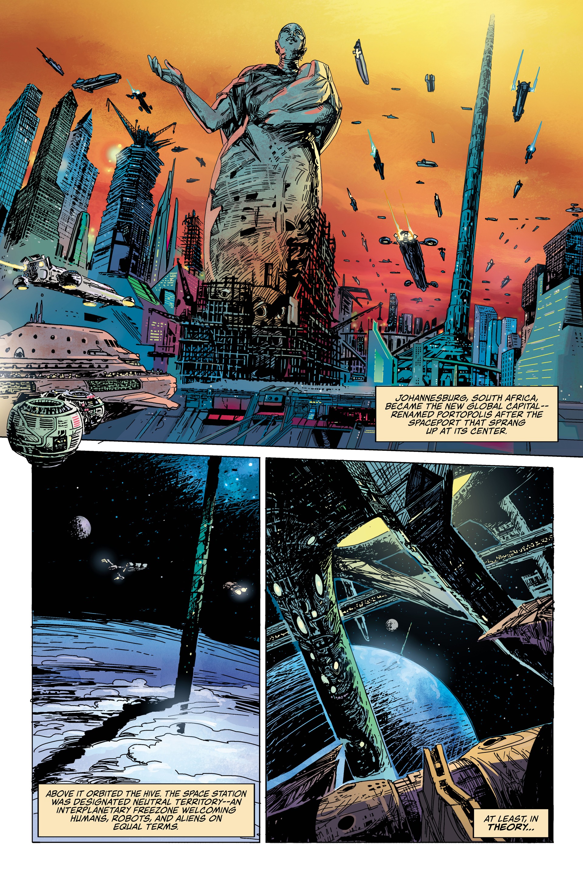 Wiper (2022) issue OGN - Page 8