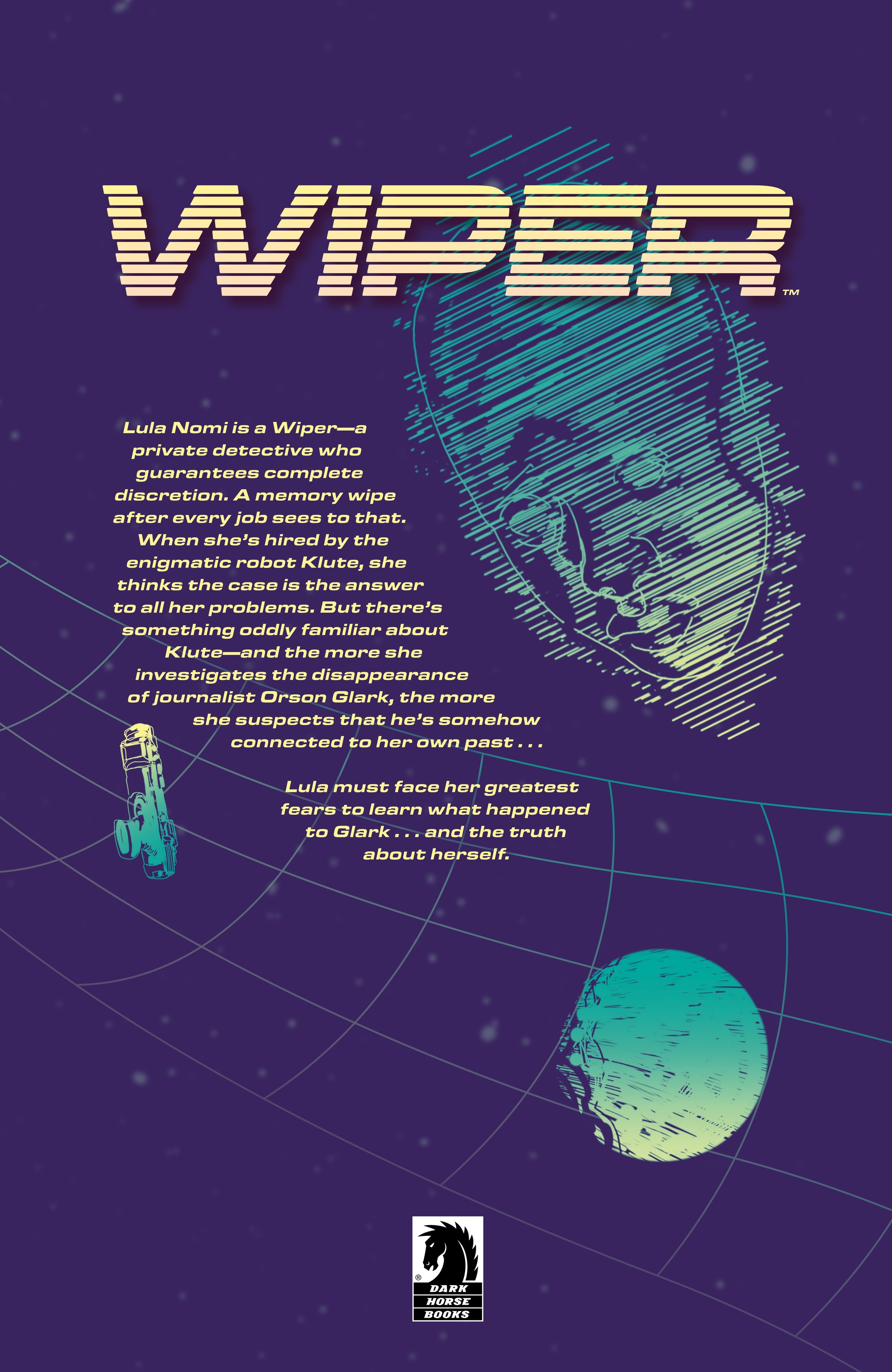 Wiper (2022) issue OGN - Page 113