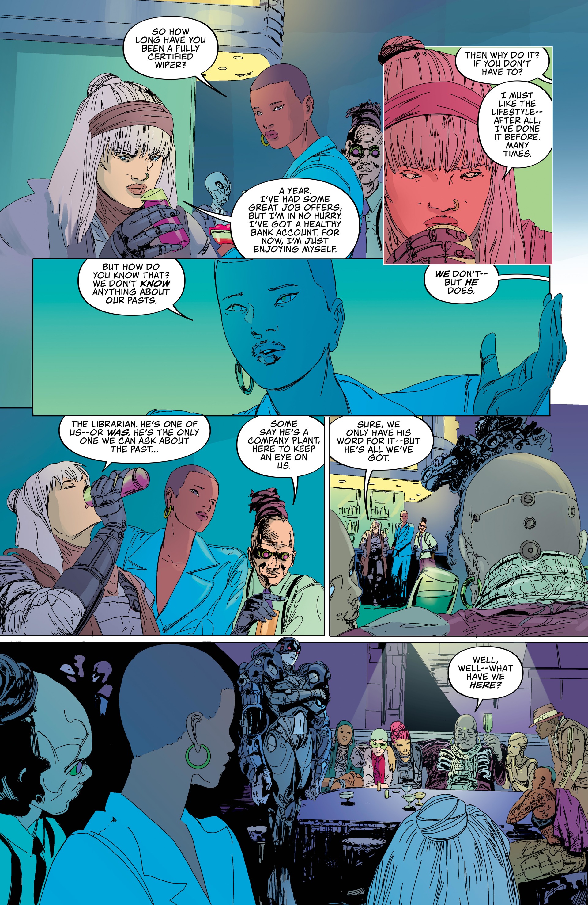 <{ $series->title }} issue OGN - Page 33