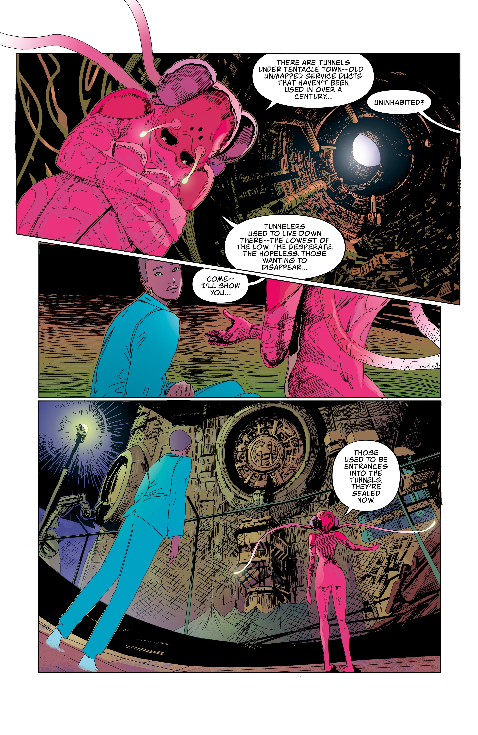 <{ $series->title }} issue OGN - Page 64