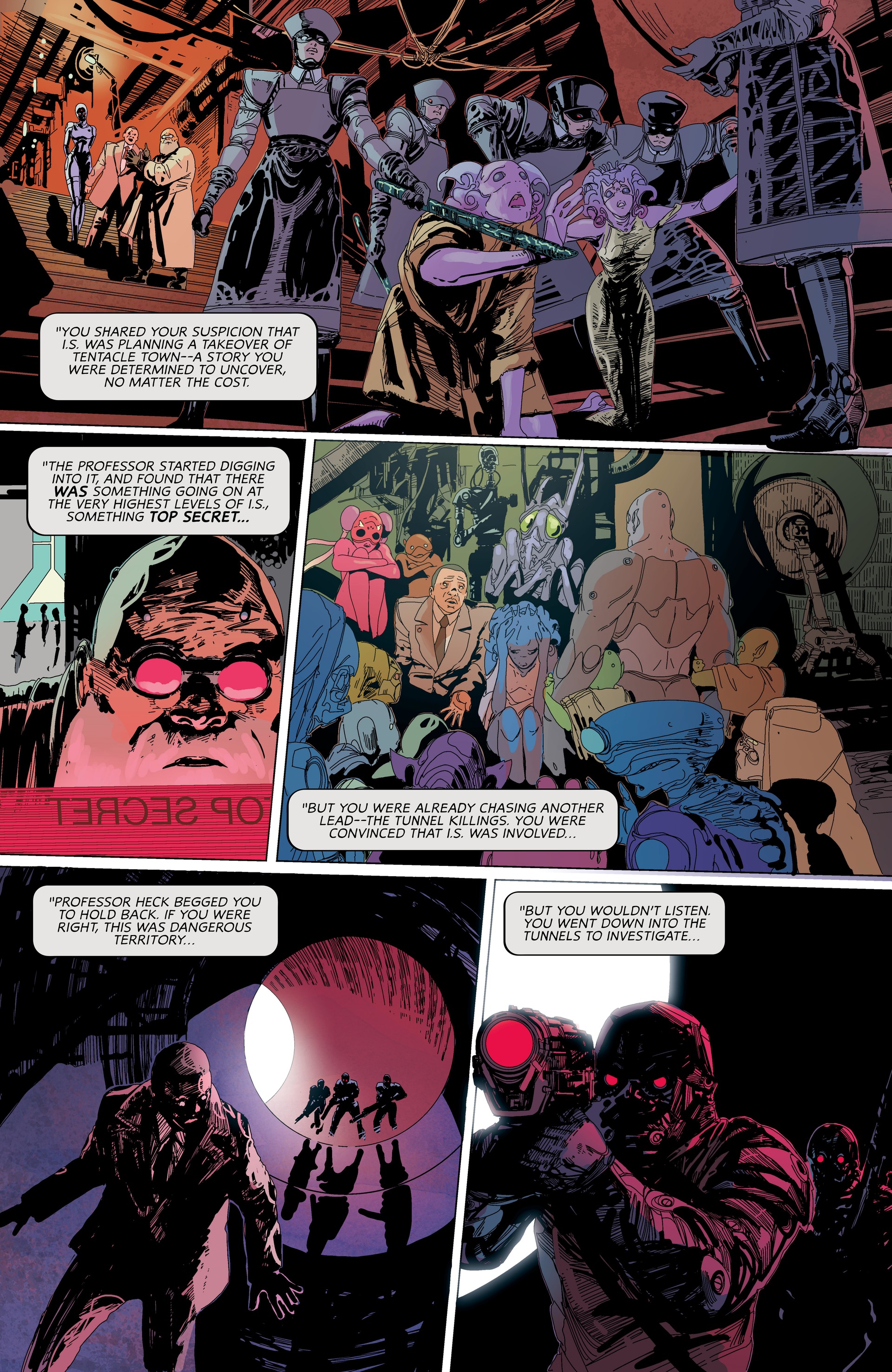 <{ $series->title }} issue OGN - Page 74