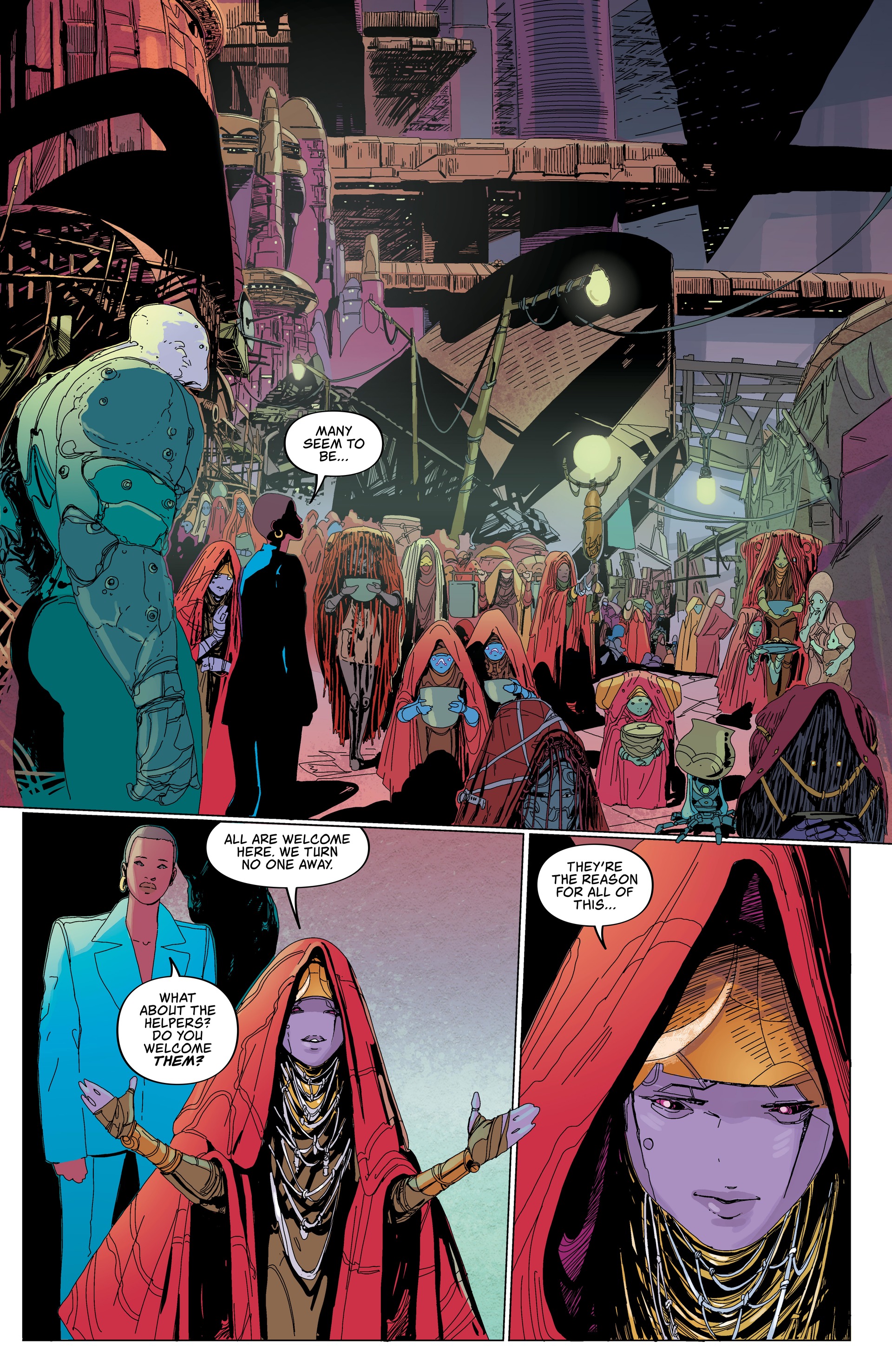 Wiper (2022) issue OGN - Page 83