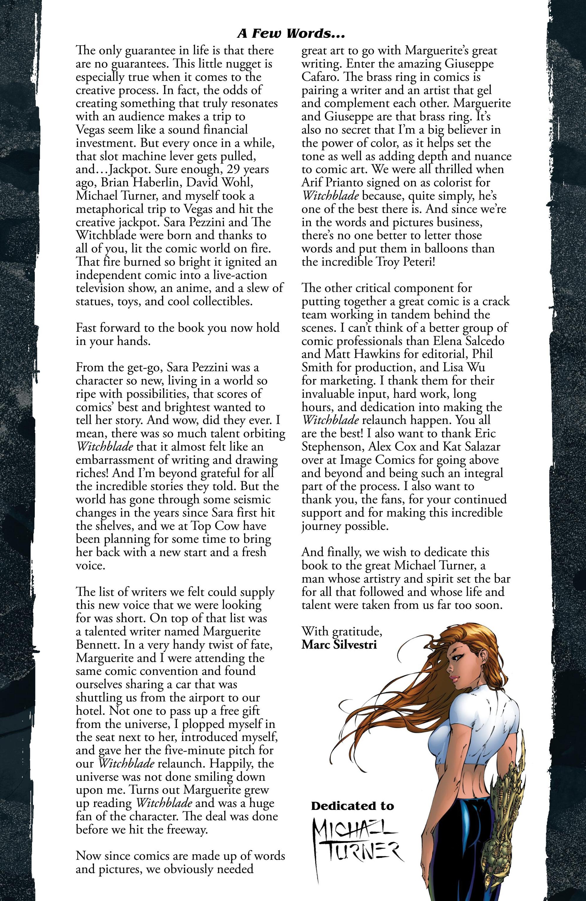 Witchblade (2024-) issue 1 - Page 28