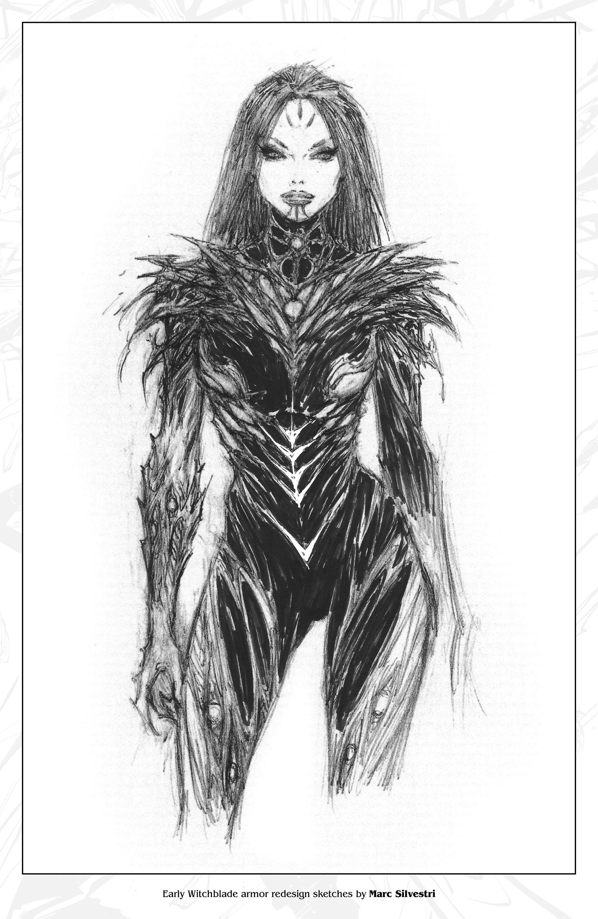 Witchblade (2024-) issue 1 - Page 30