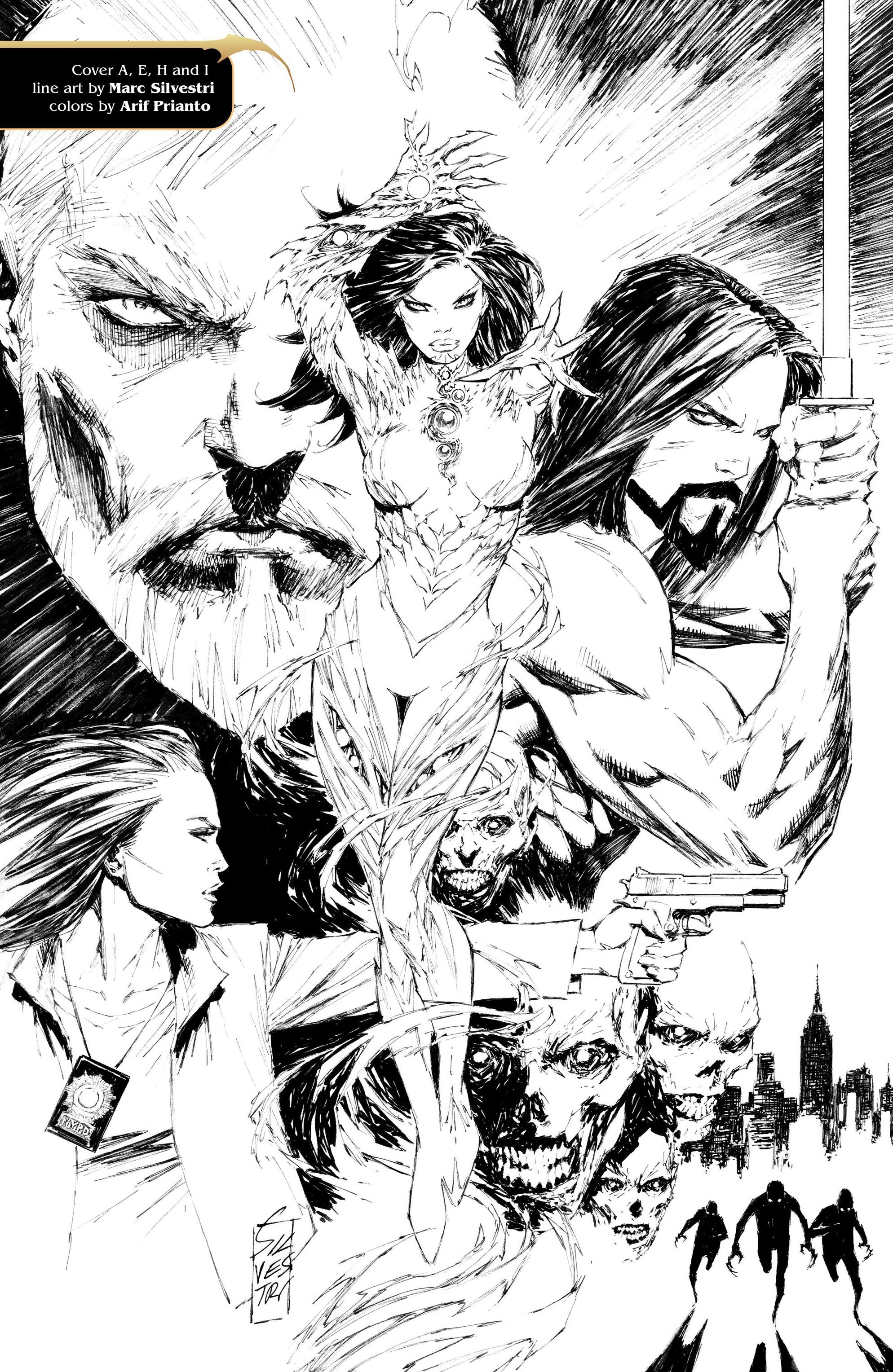 Witchblade (2024-) issue 1 - Page 37