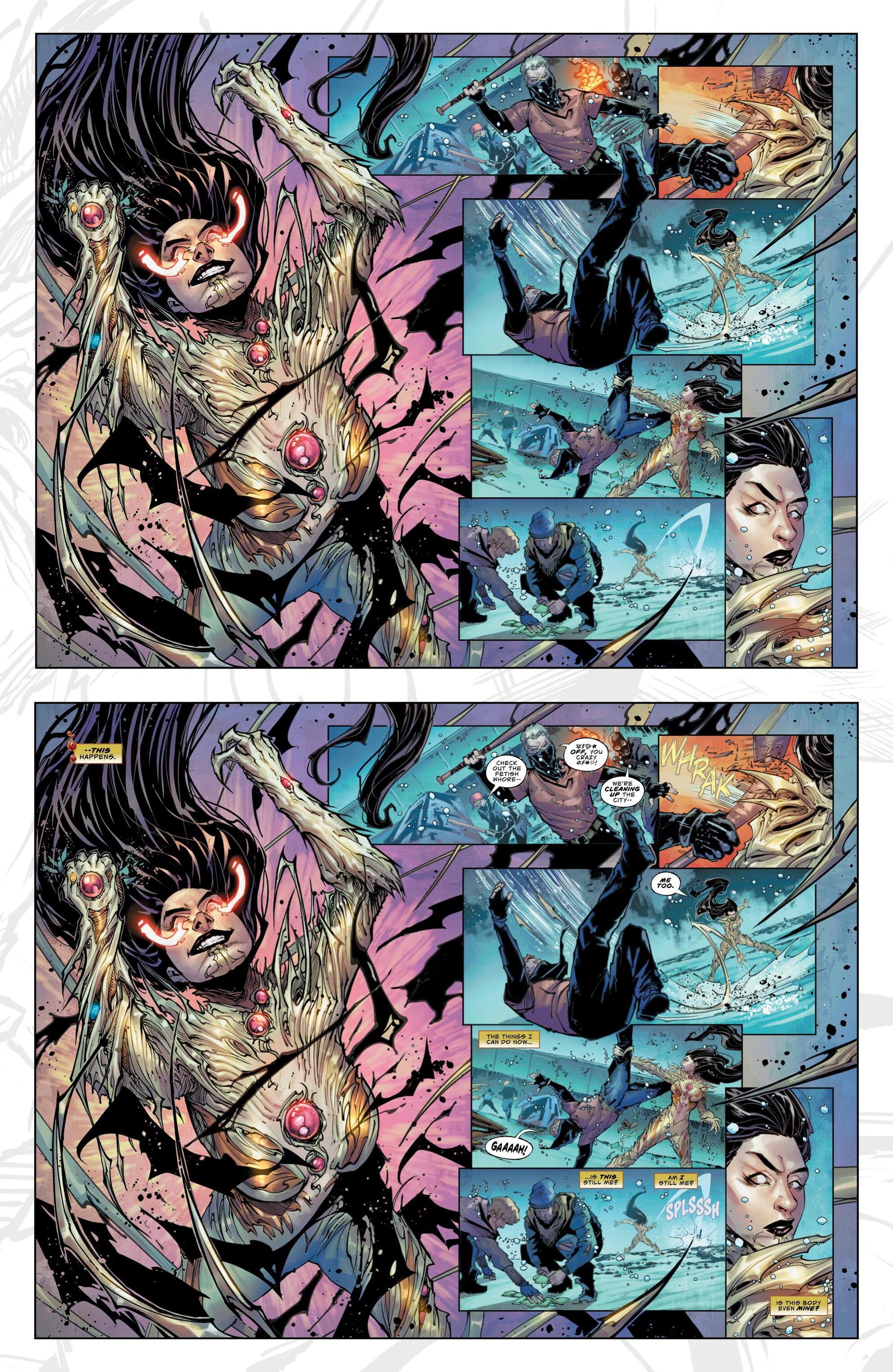 Witchblade (2024-) issue 2 - Page 26