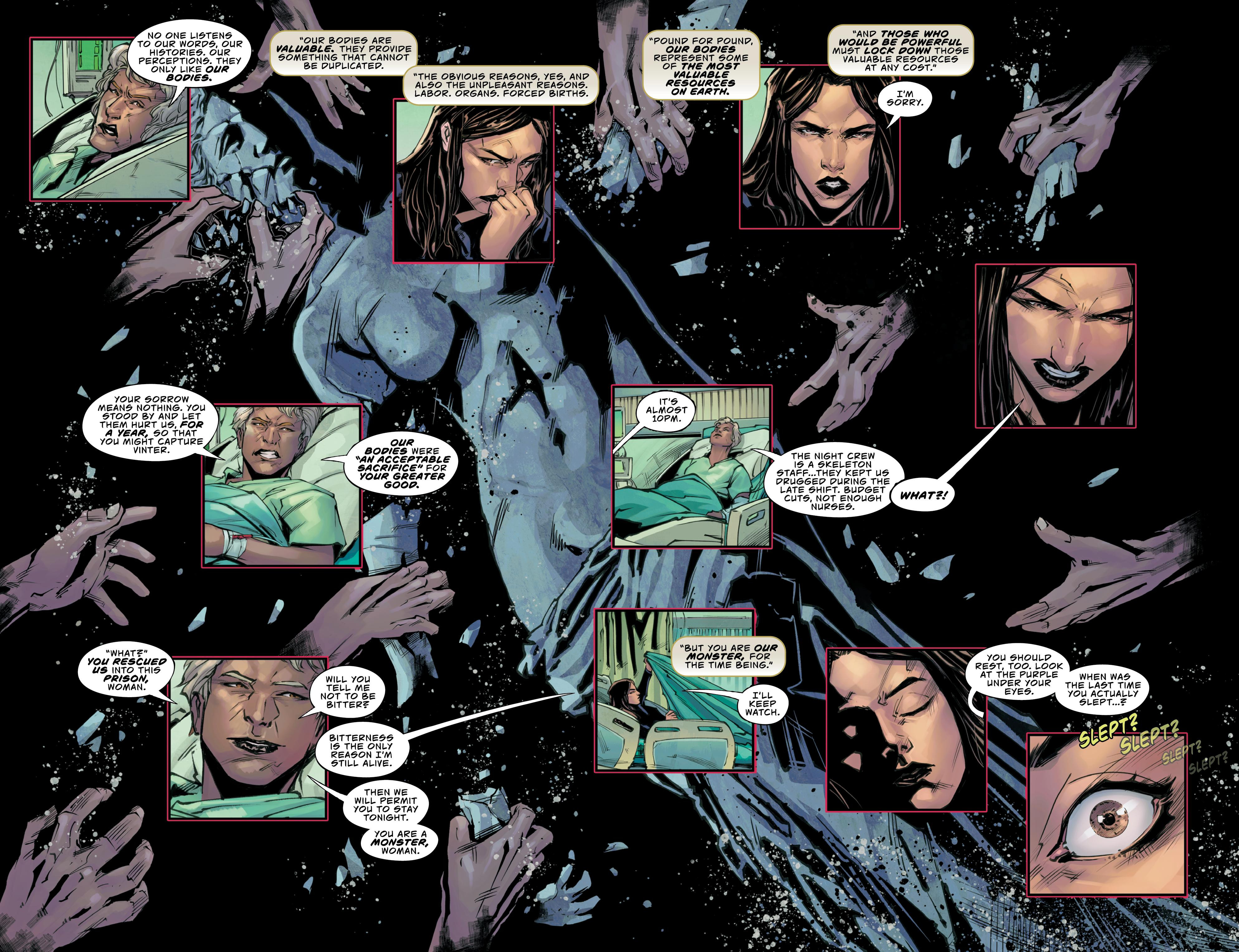 Witchblade (2024-) issue 3 - Page 15