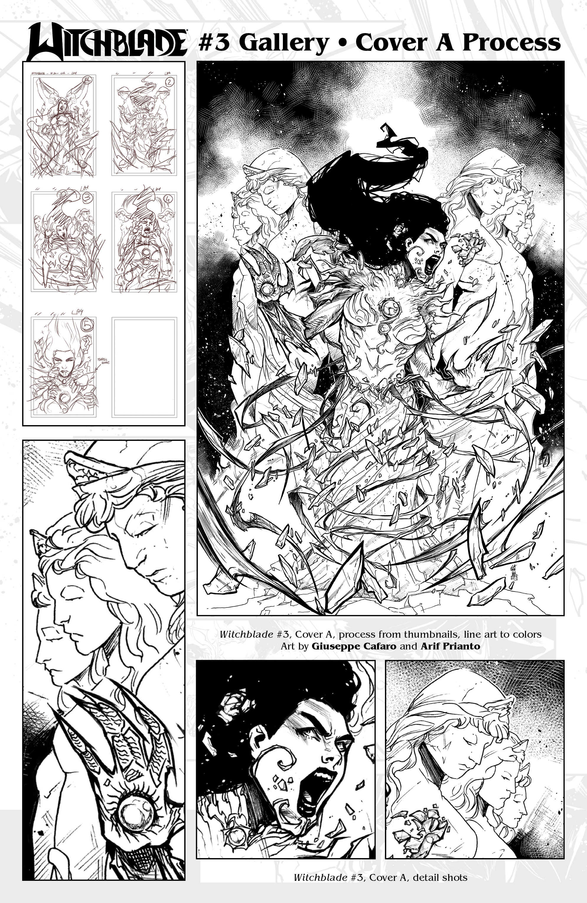 Witchblade (2024-) issue 3 - Page 23