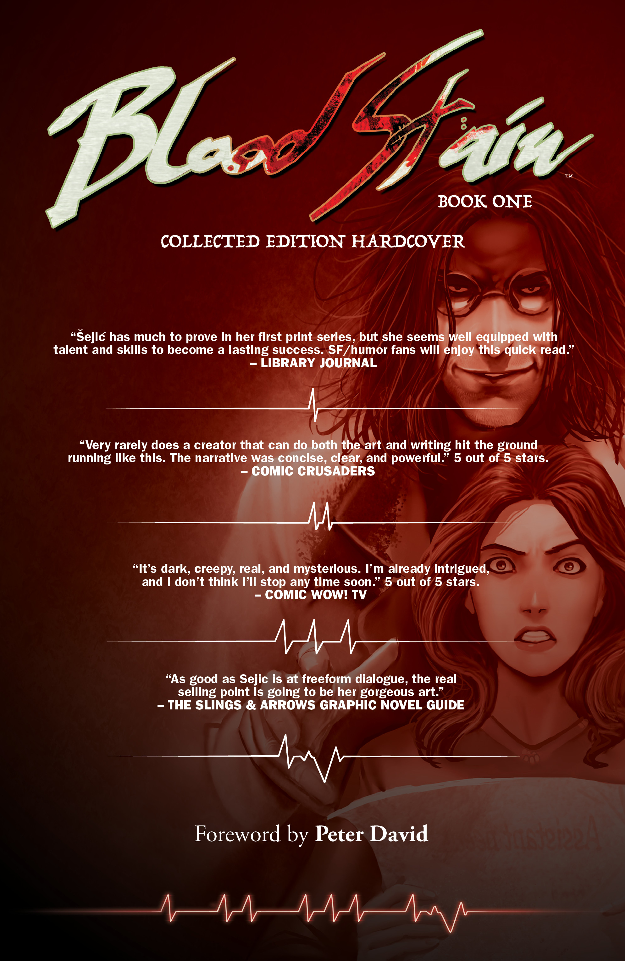 Witchblade (2024-) issue 3 - Page 27