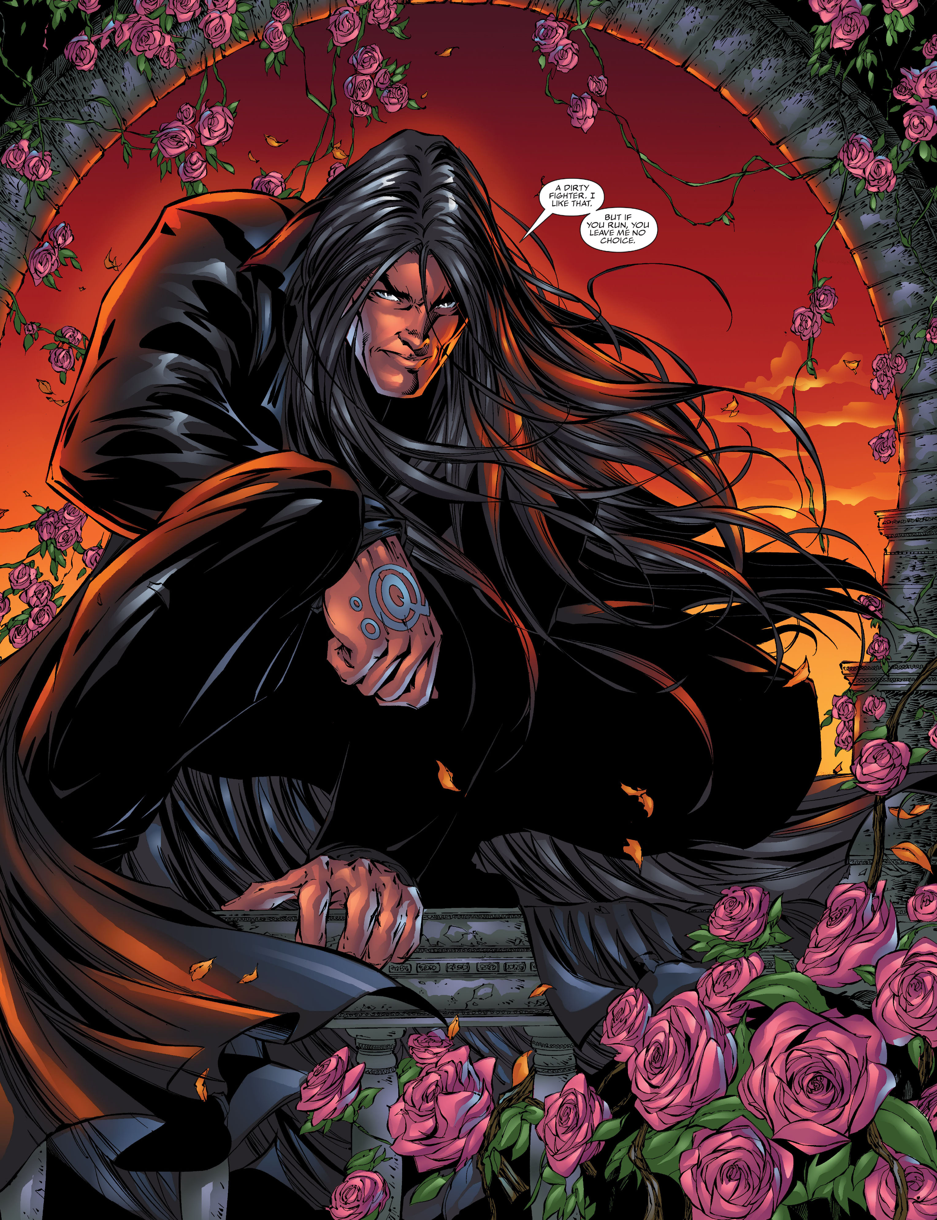 Witchblade Collected Edition (2020-) issue Vol. 1 - Page 130