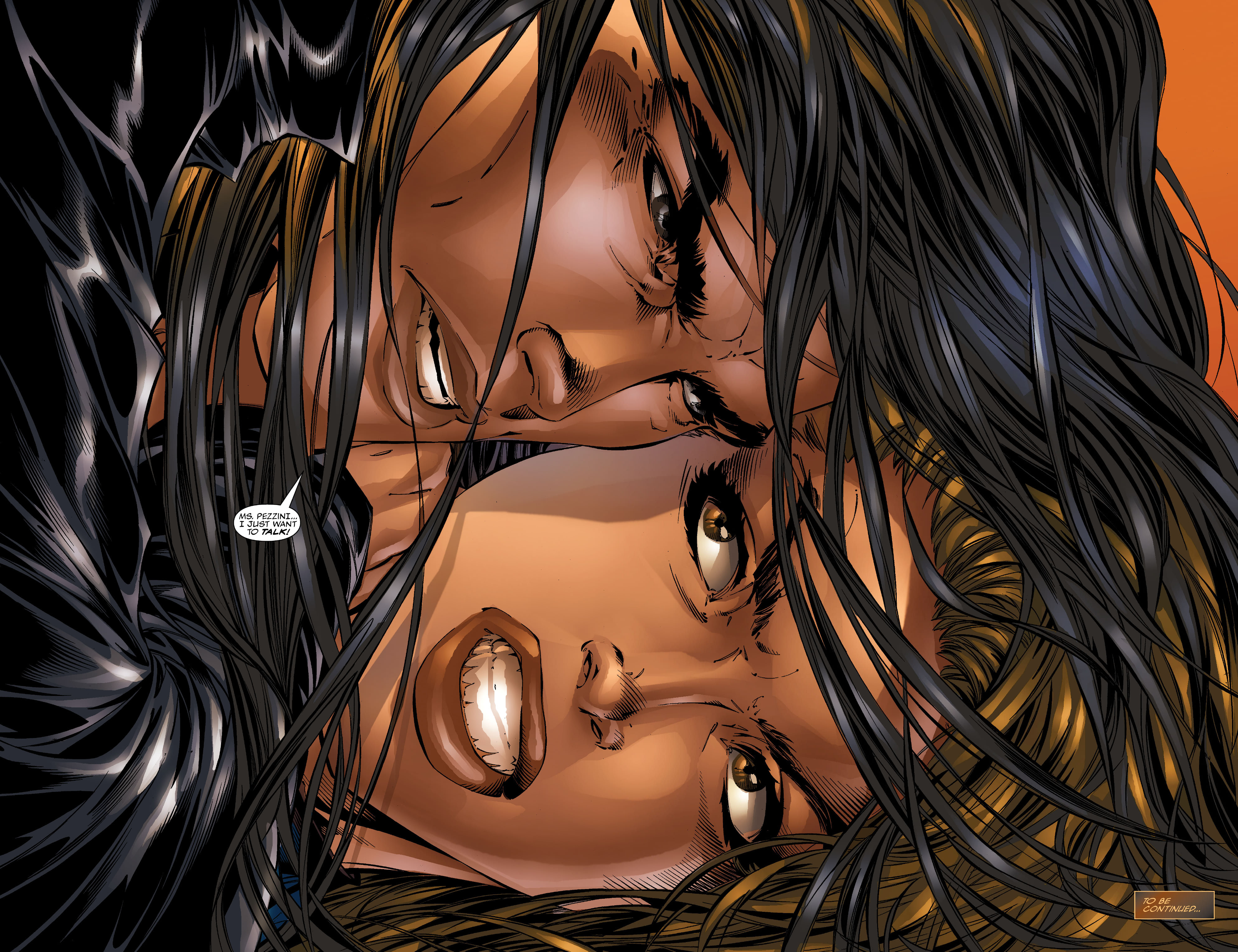 Witchblade Collected Edition (2020-) issue Vol. 1 - Page 132