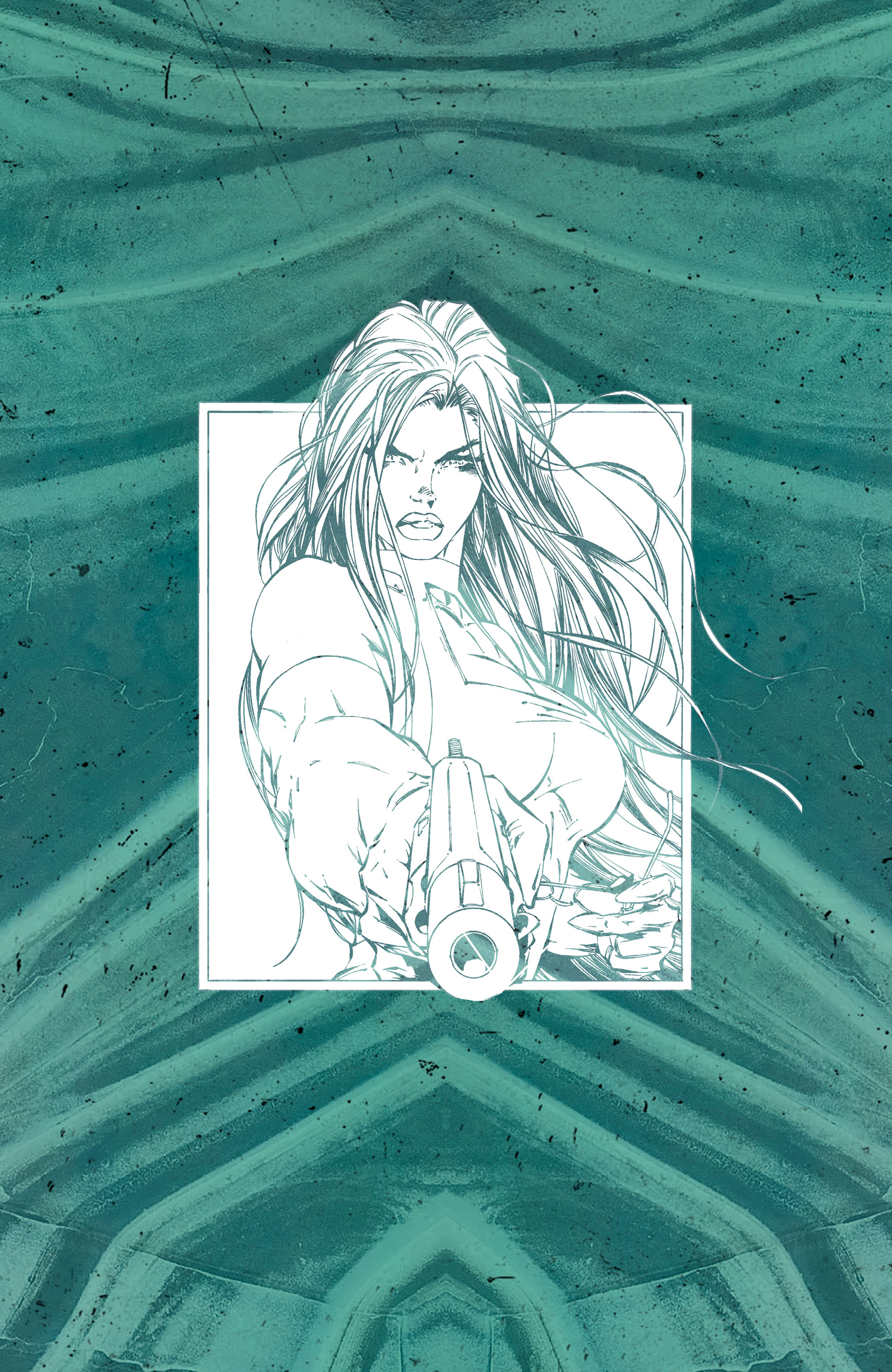 Witchblade Collected Edition (2020-) issue Vol. 1 - Page 142