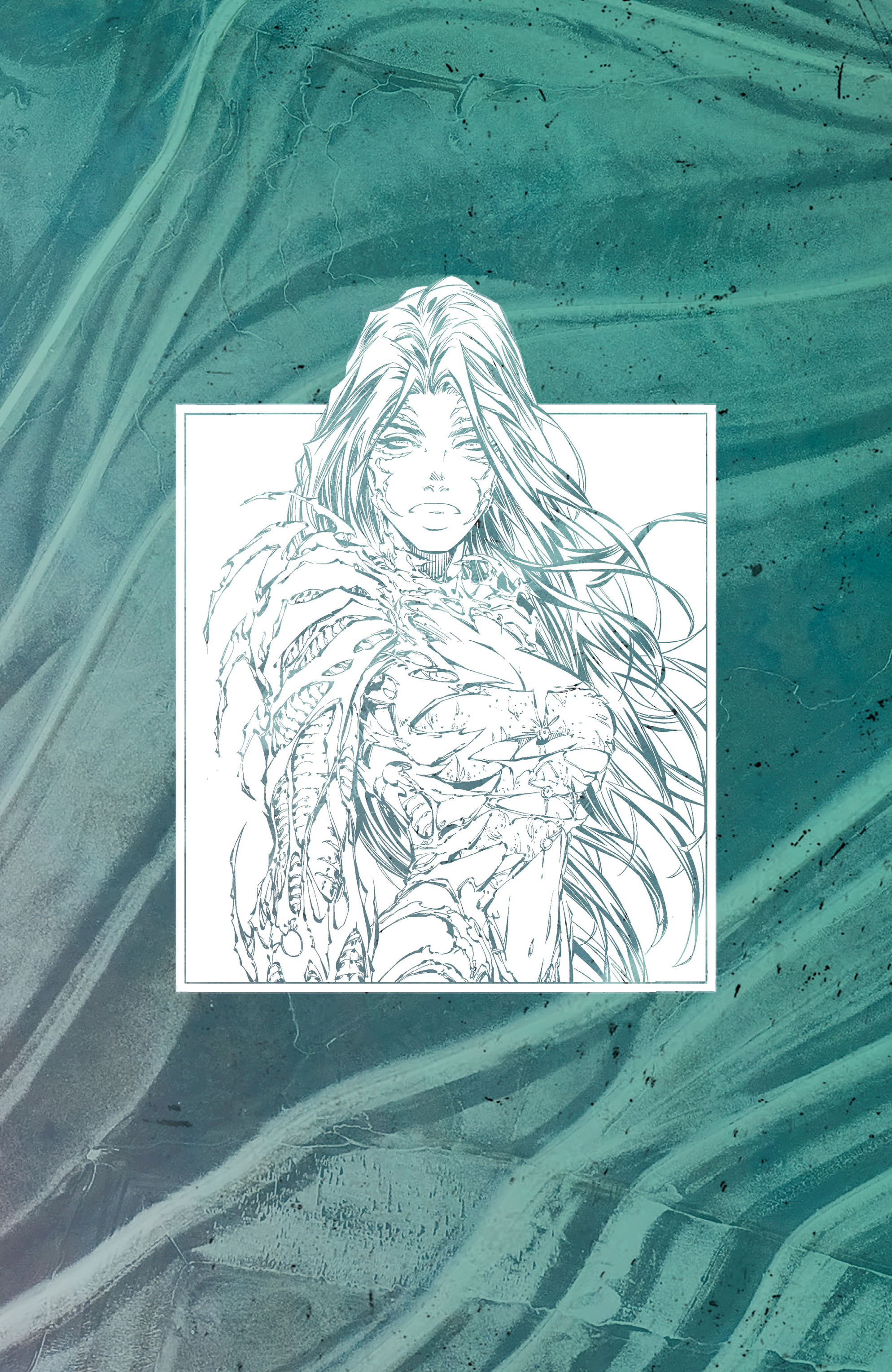 Witchblade Collected Edition (2020-) issue Vol. 1 - Page 168