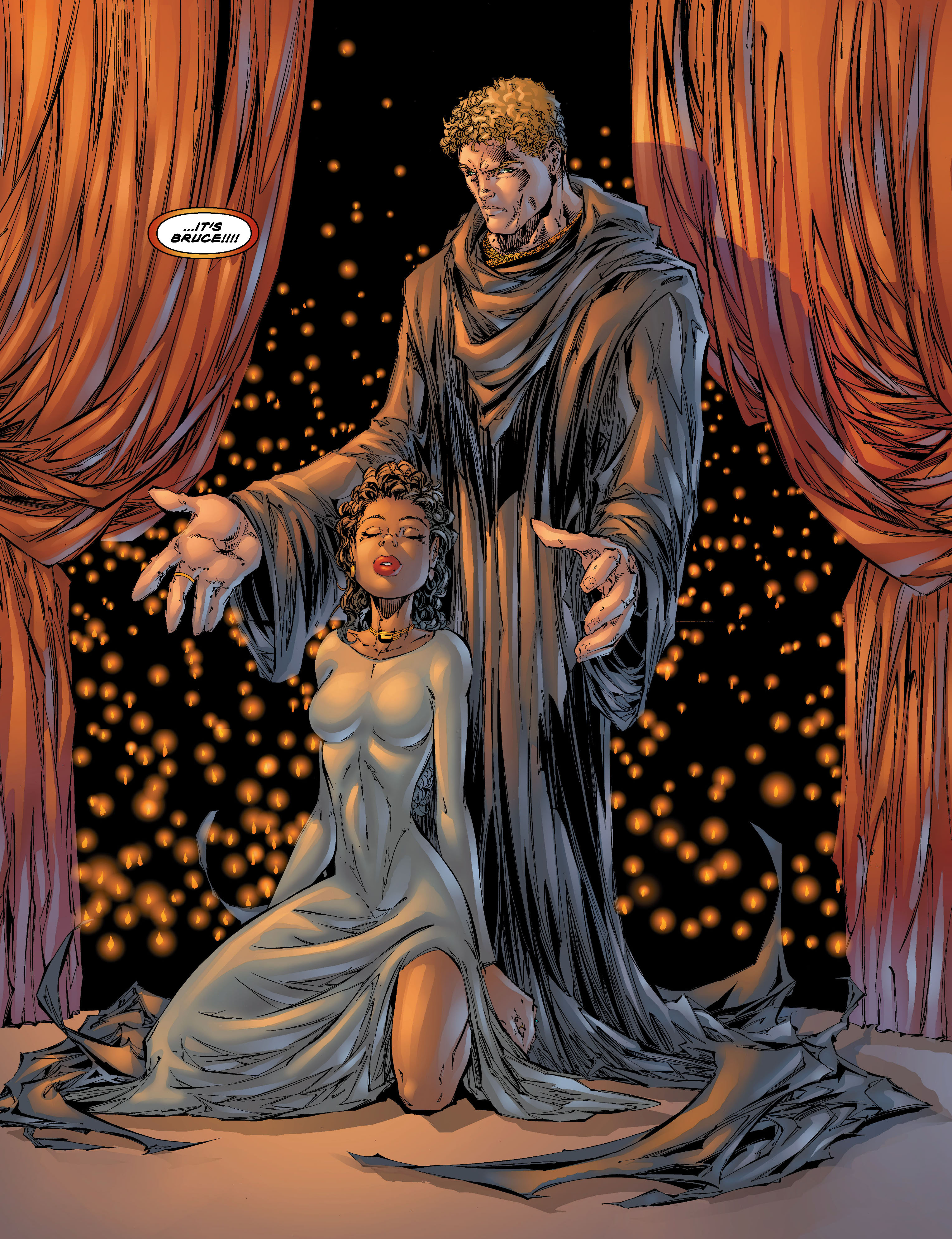 Witchblade Collected Edition (2020-) issue Vol. 1 - Page 310