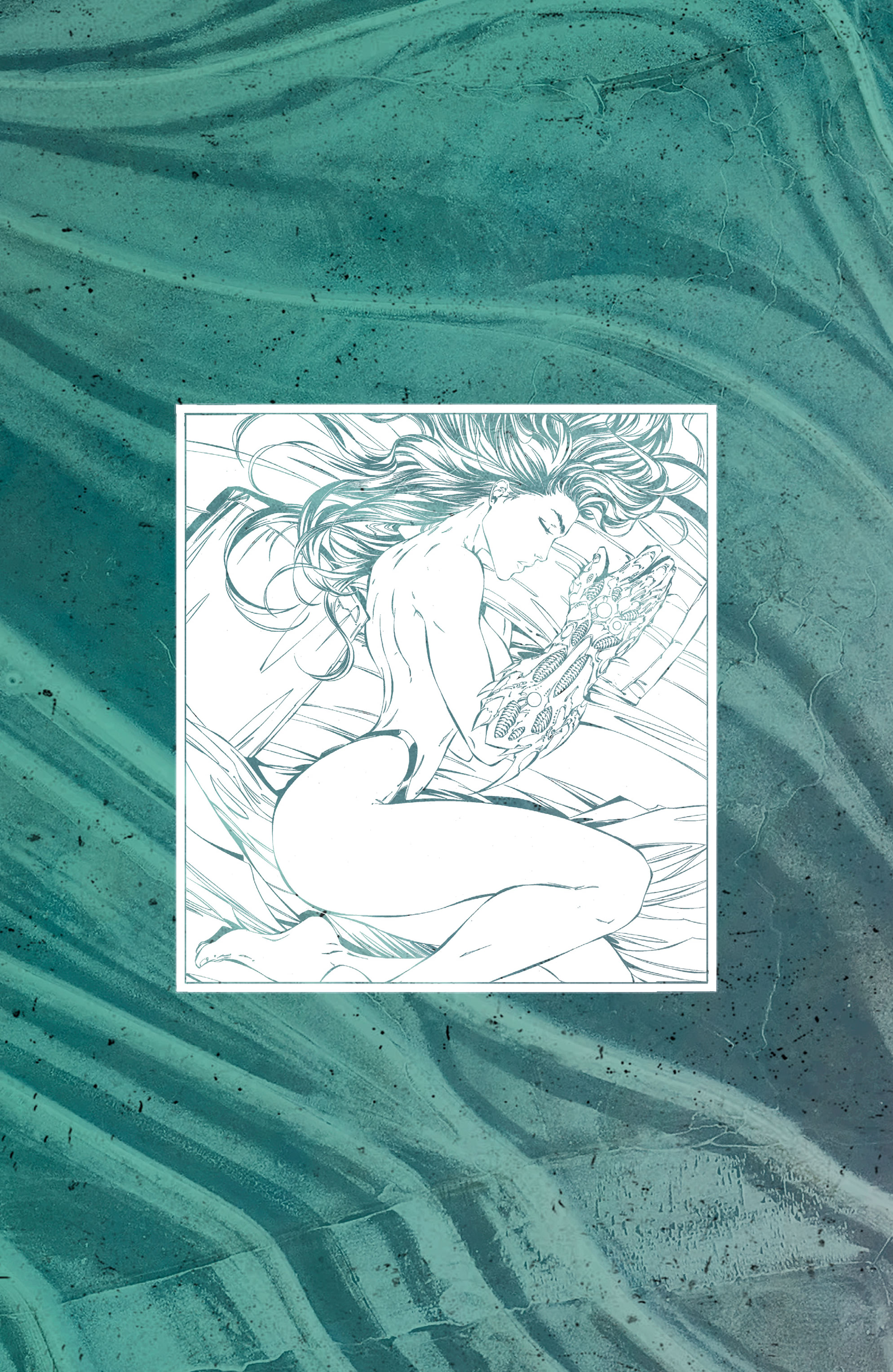 Witchblade Collected Edition (2020-) issue Vol. 1 - Page 415