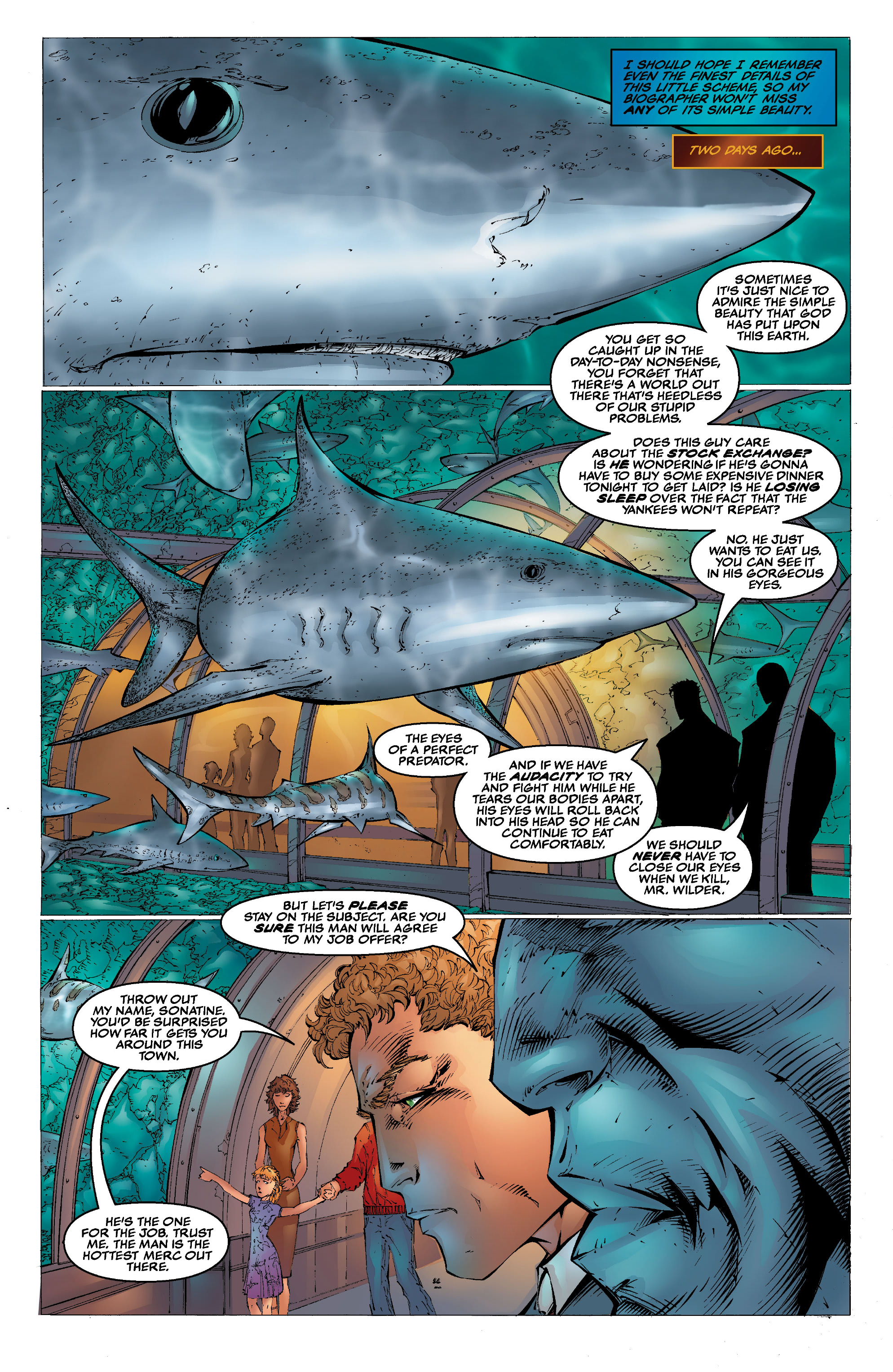 Witchblade Collected Edition (2020-) issue Vol. 1 - Page 457