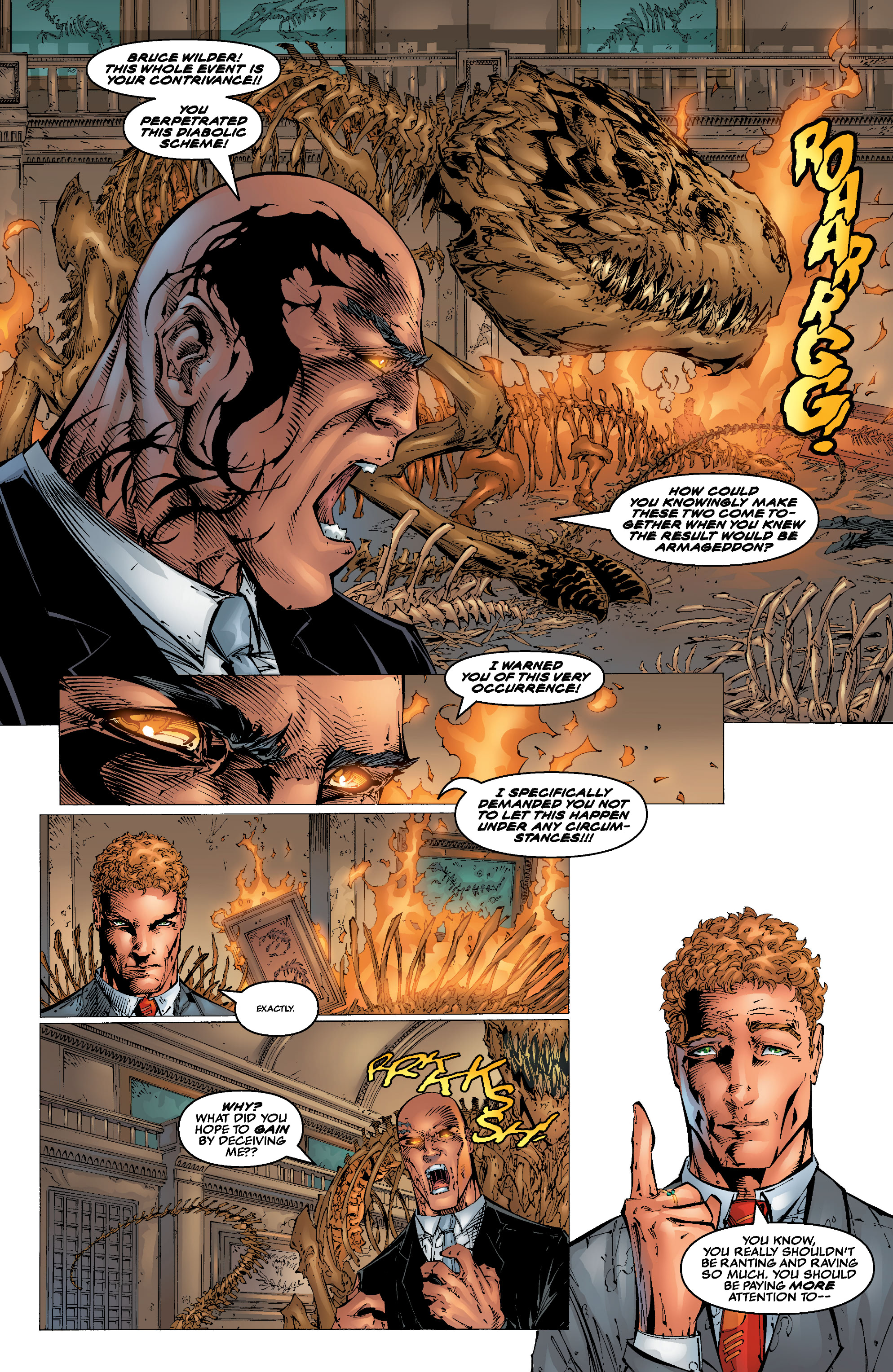 Witchblade Collected Edition (2020-) issue Vol. 1 - Page 528