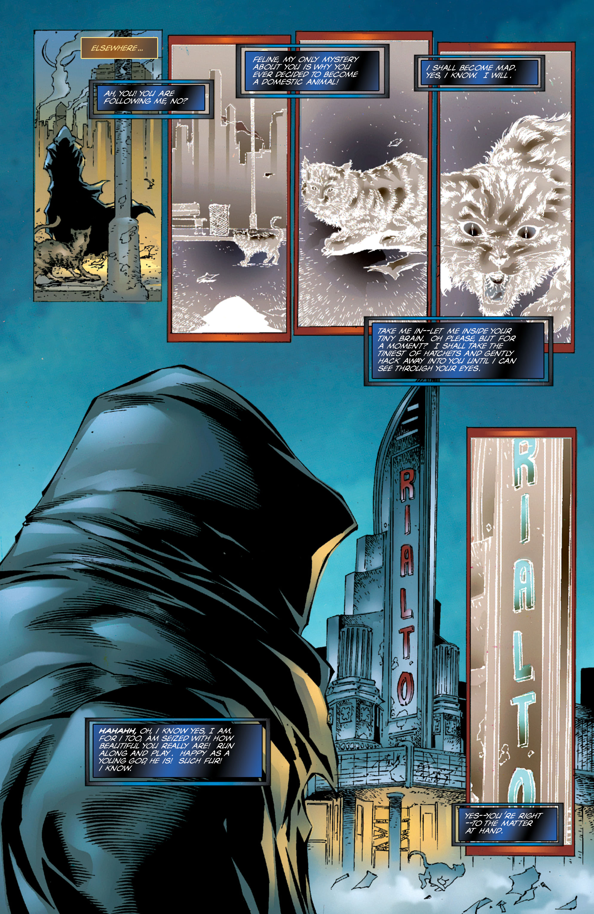 Witchblade Collected Edition (2020-) issue Vol. 1 - Page 83