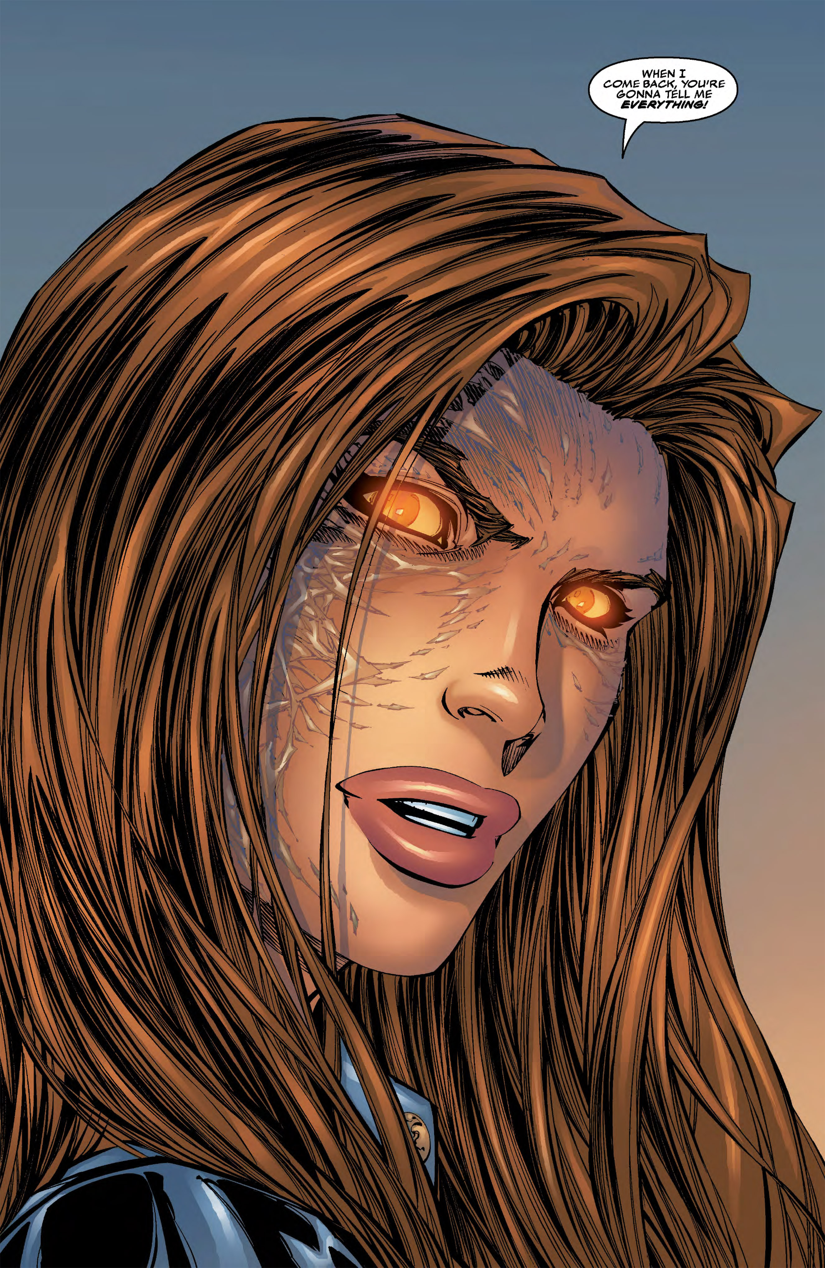 Witchblade Collected Edition (2020-) issue Vol. 2 - Page 179