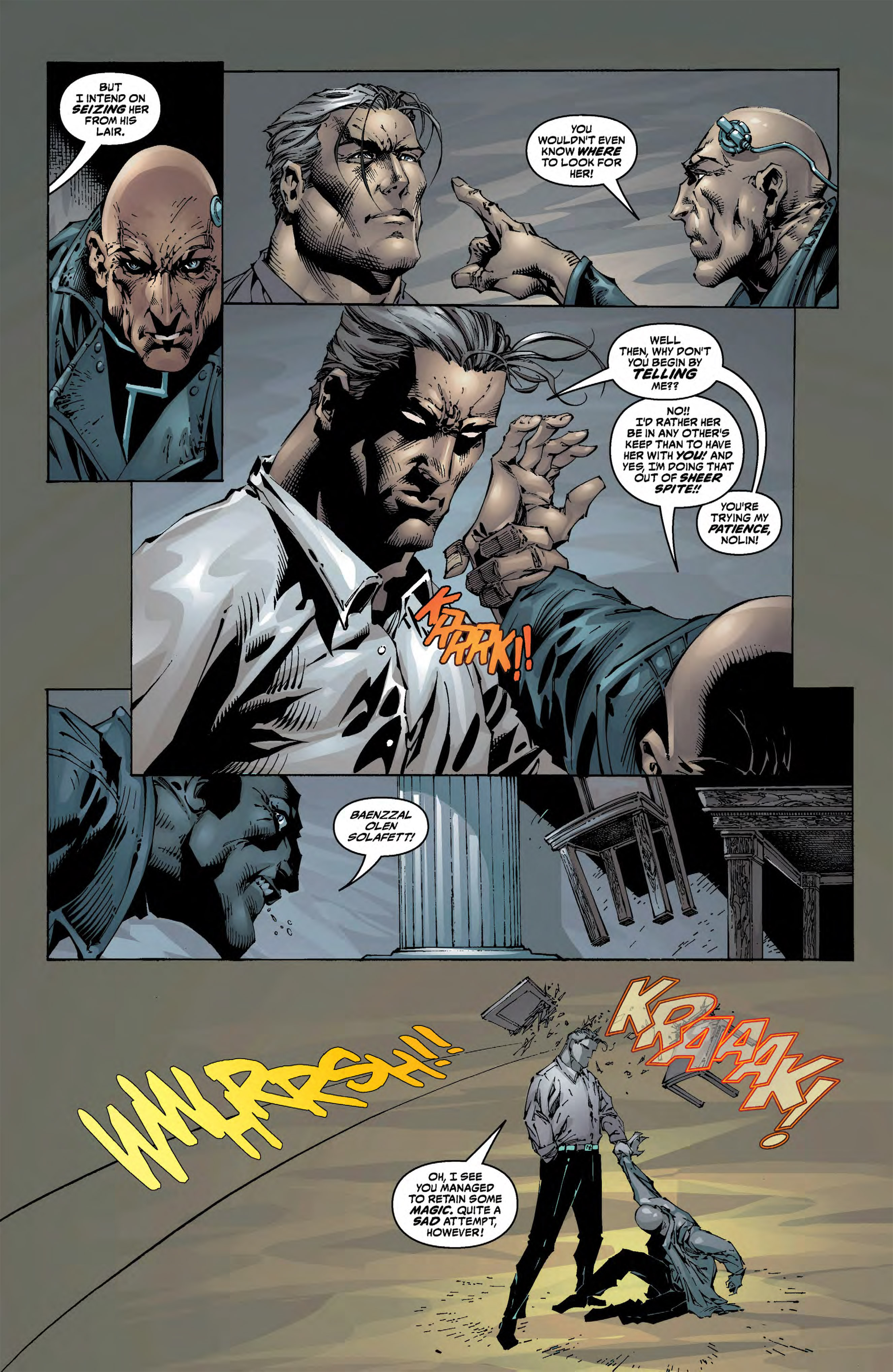 Witchblade Collected Edition (2020-) issue Vol. 2 - Page 590