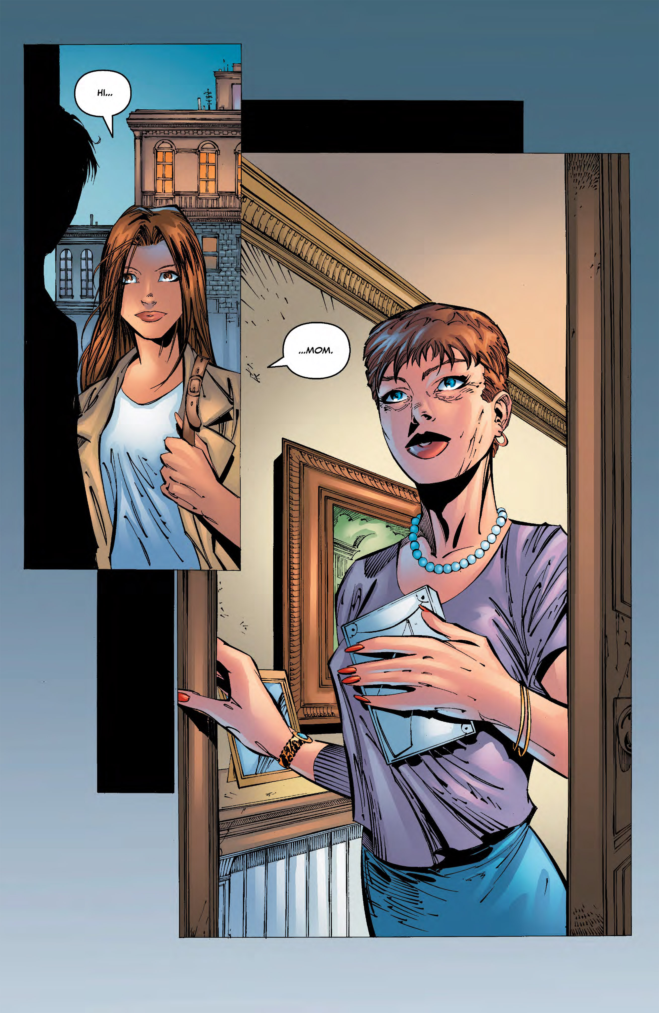 Witchblade Collected Edition (2020-) issue Vol. 2 - Page 67